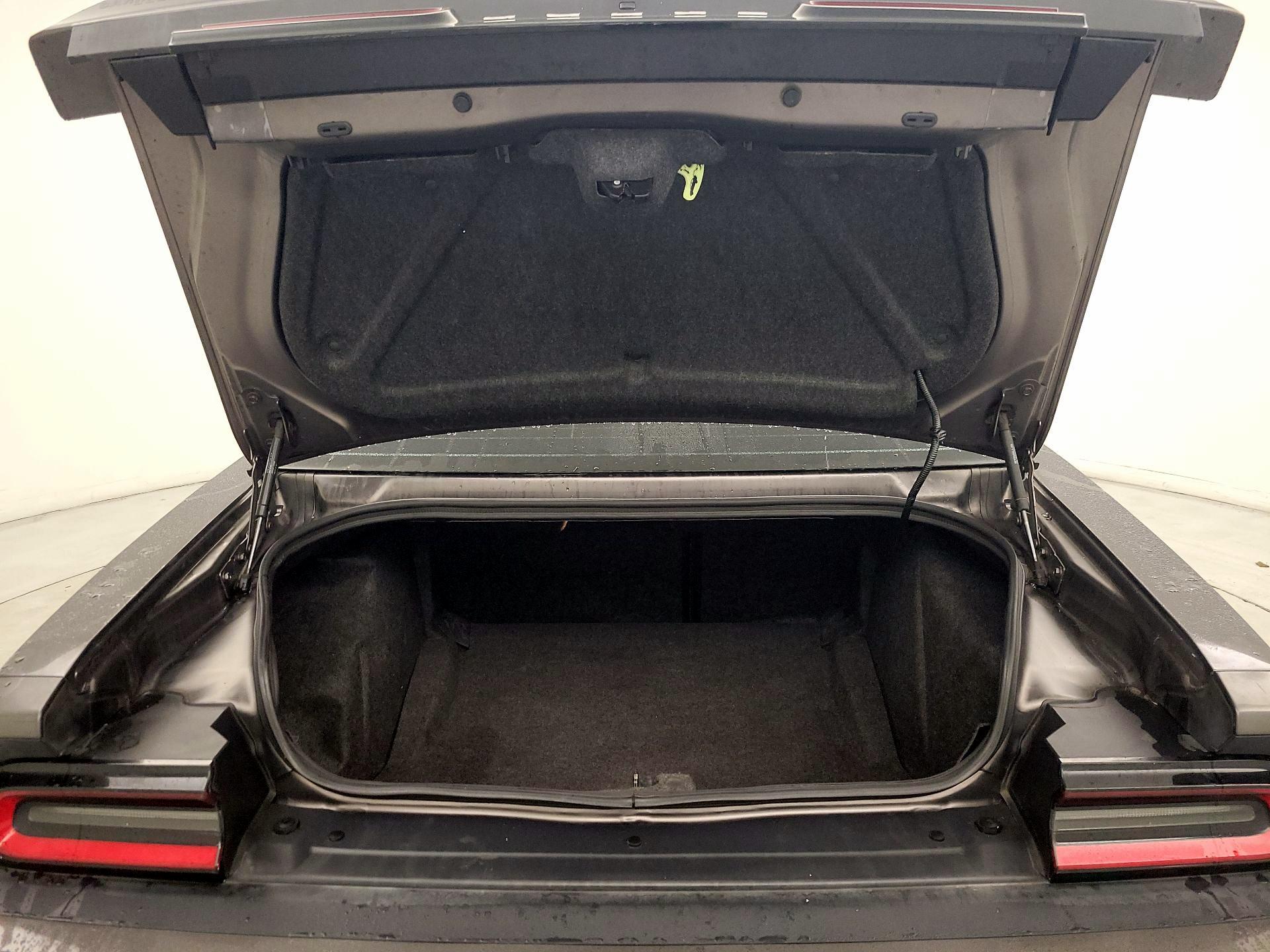 Thumbnail: 2015 Dodge Challenger - 20