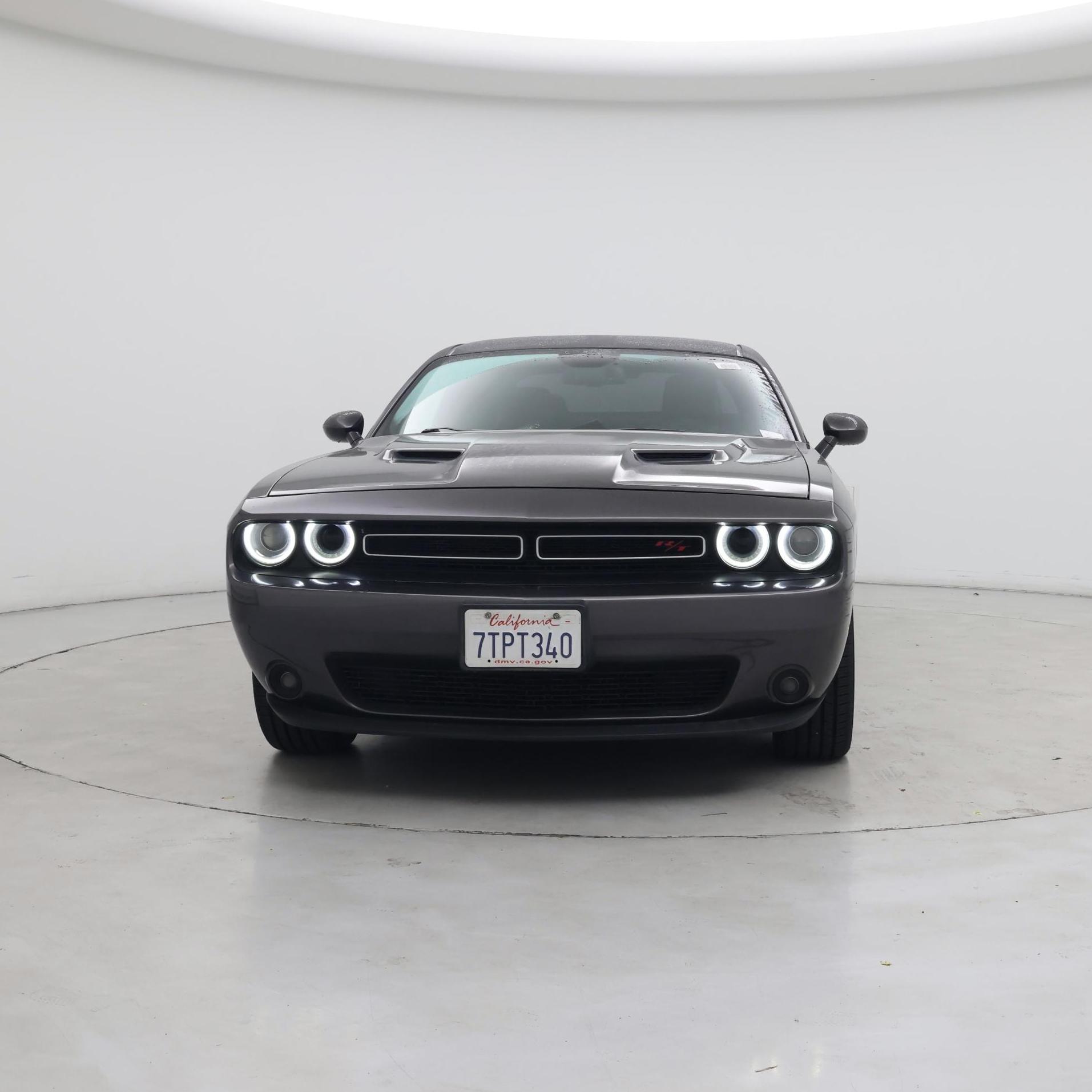 Thumbnail: 2015 Dodge Challenger - 5