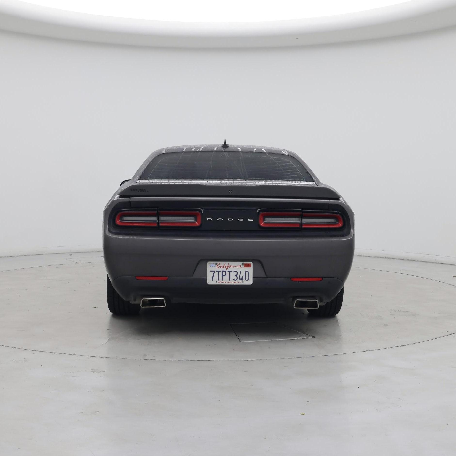 Thumbnail: 2015 Dodge Challenger - 6