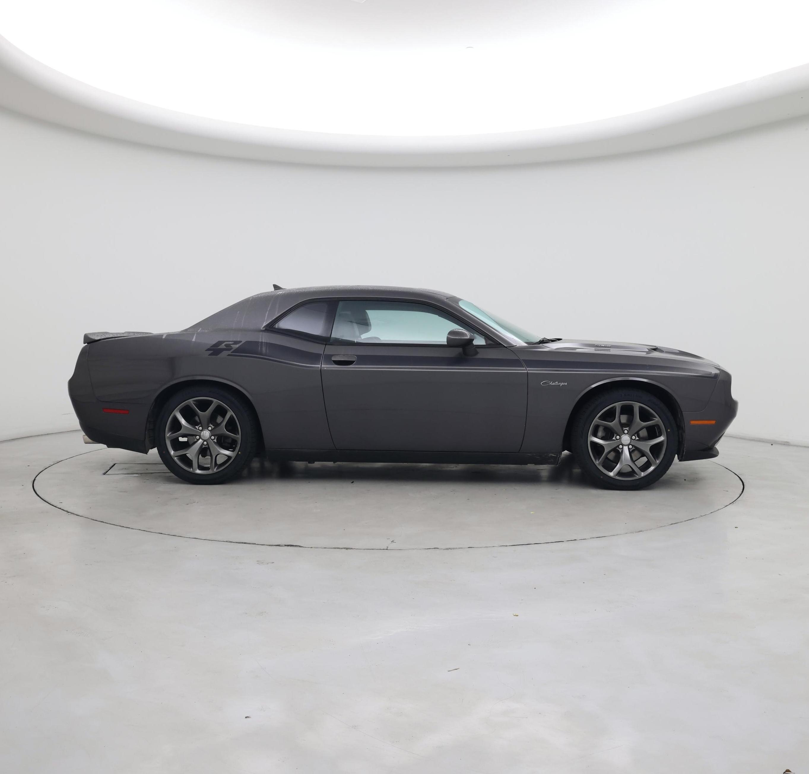 Thumbnail: 2015 Dodge Challenger - 7