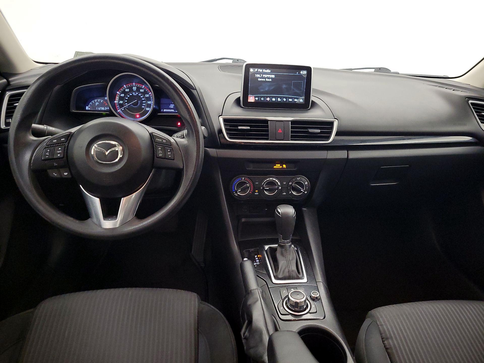 Thumbnail: 2016 Mazda Mazda3 - 9