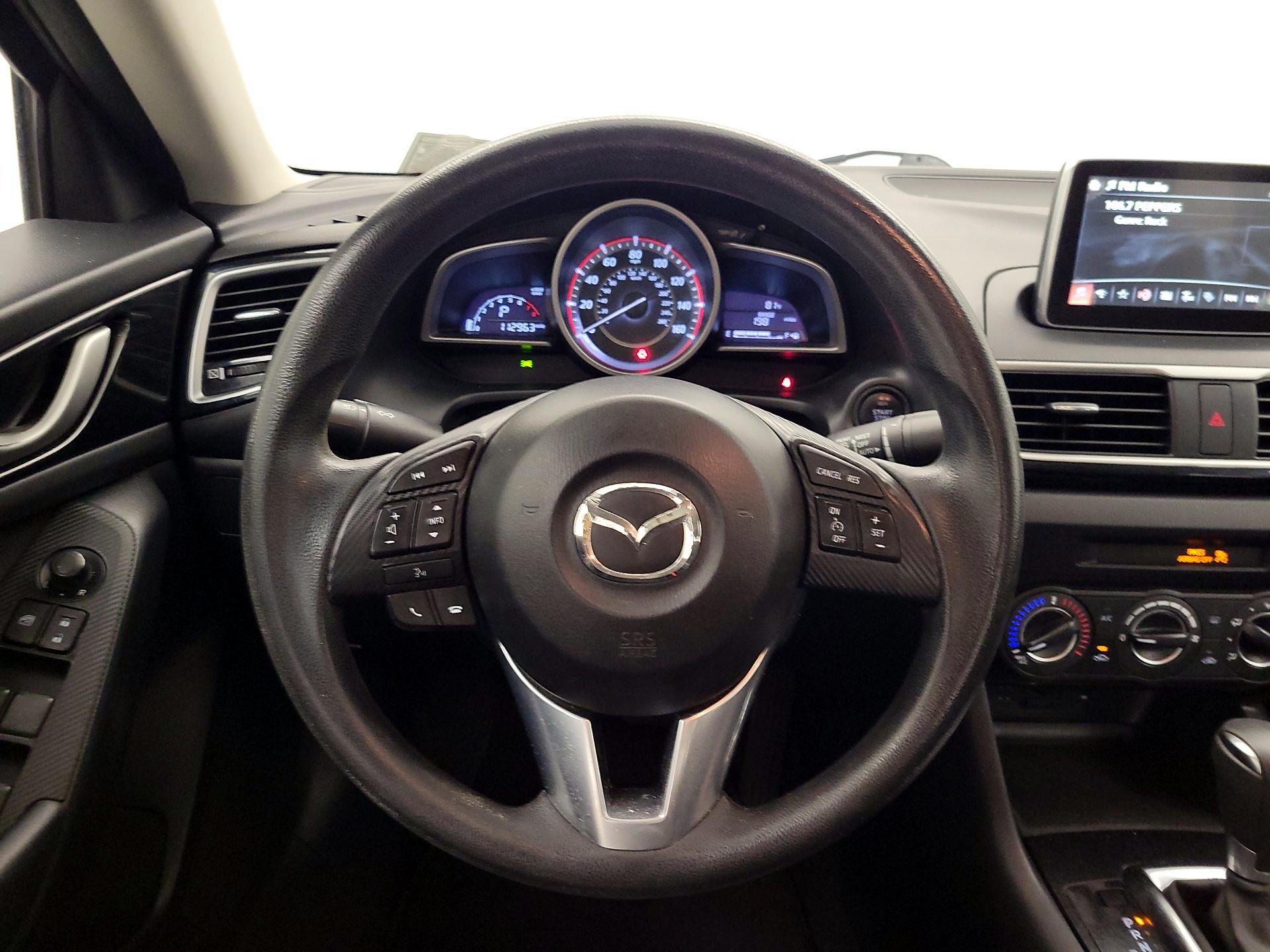 Thumbnail: 2016 Mazda Mazda3 - 10