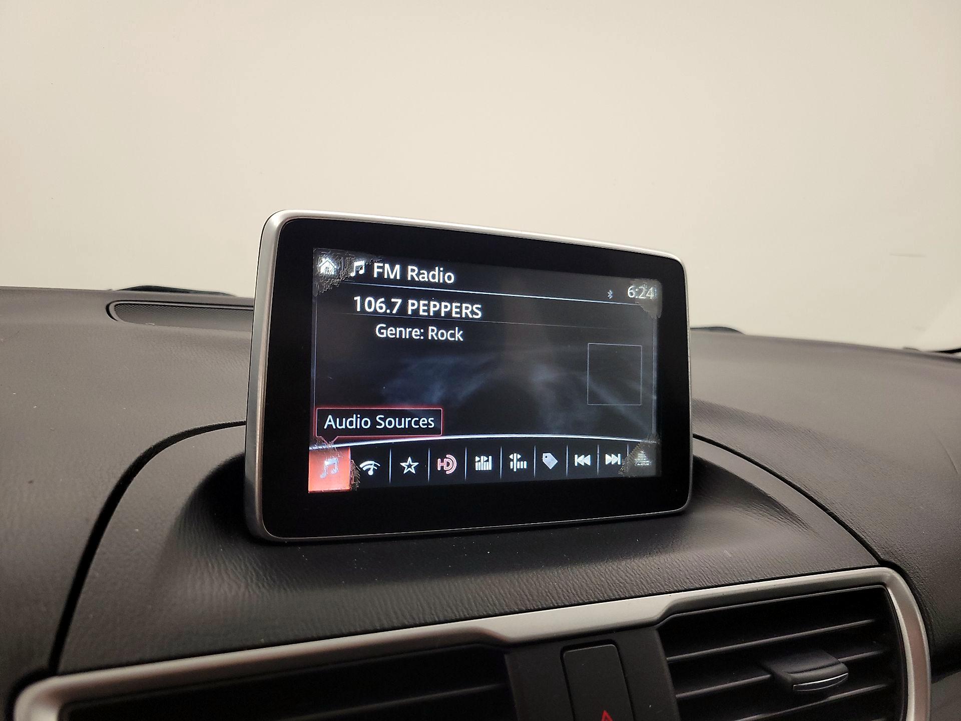 Thumbnail: 2016 Mazda Mazda3 - 15