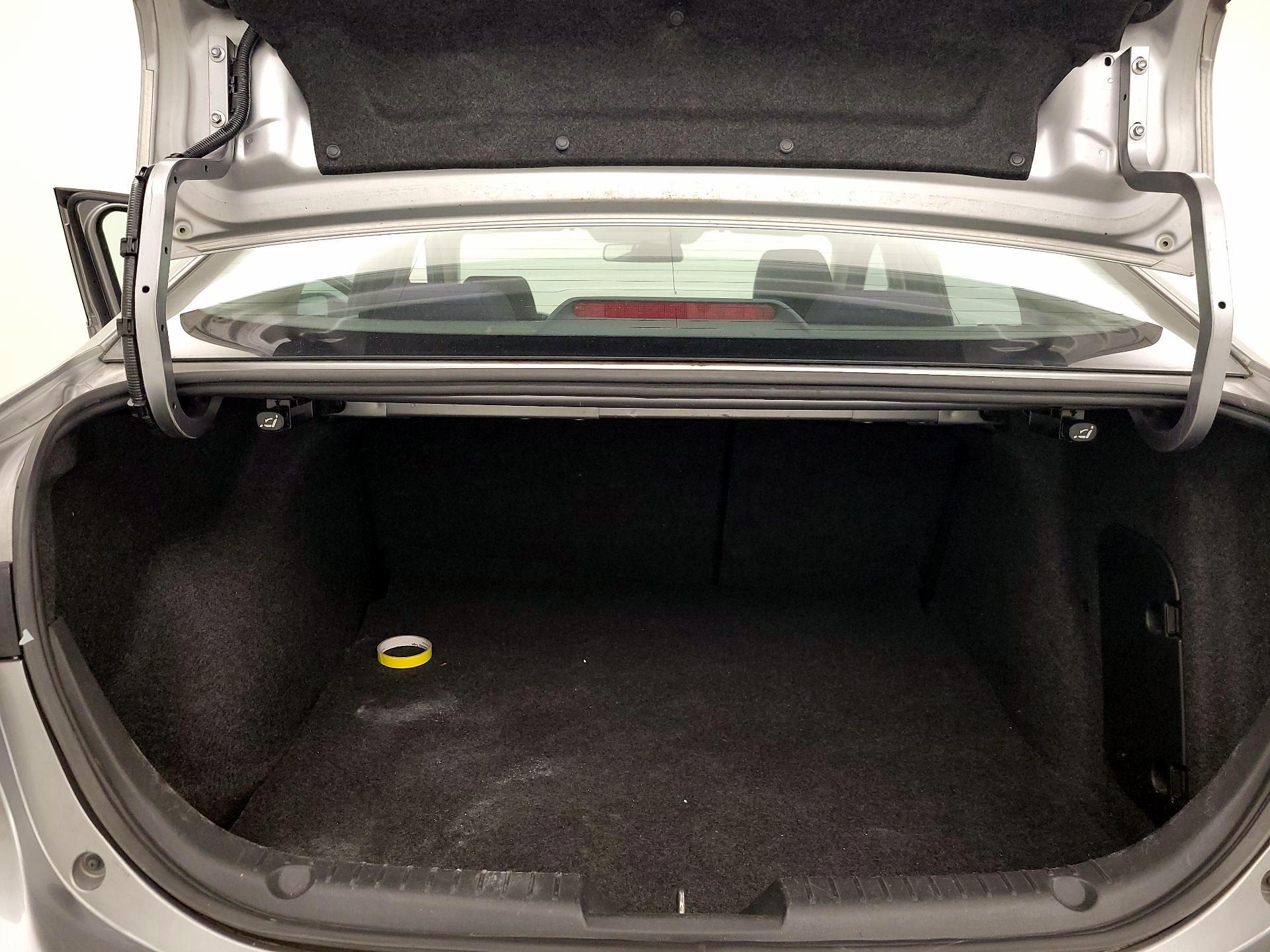 Thumbnail: 2016 Mazda Mazda3 - 20