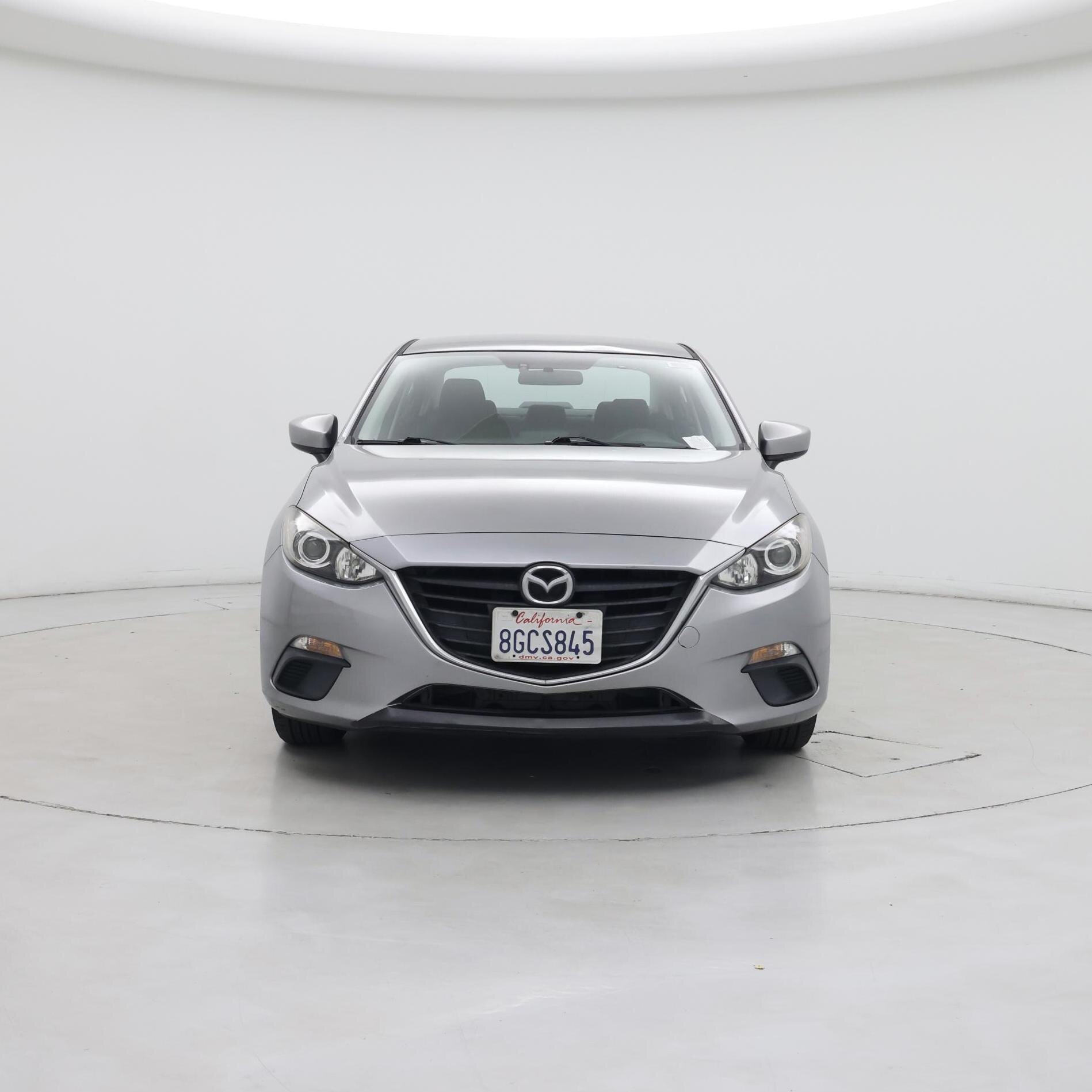 Thumbnail: 2016 Mazda Mazda3 - 5