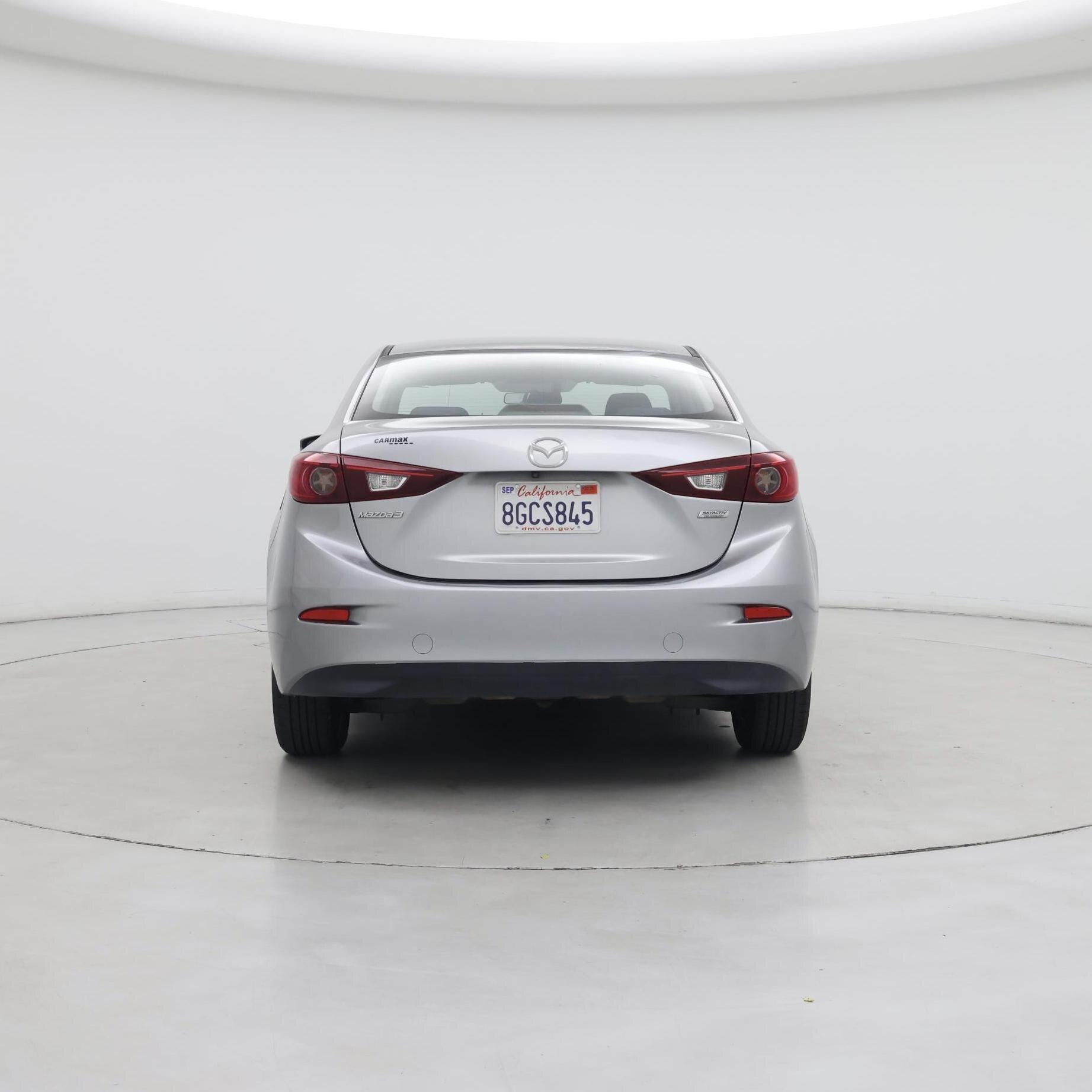 Thumbnail: 2016 Mazda Mazda3 - 6