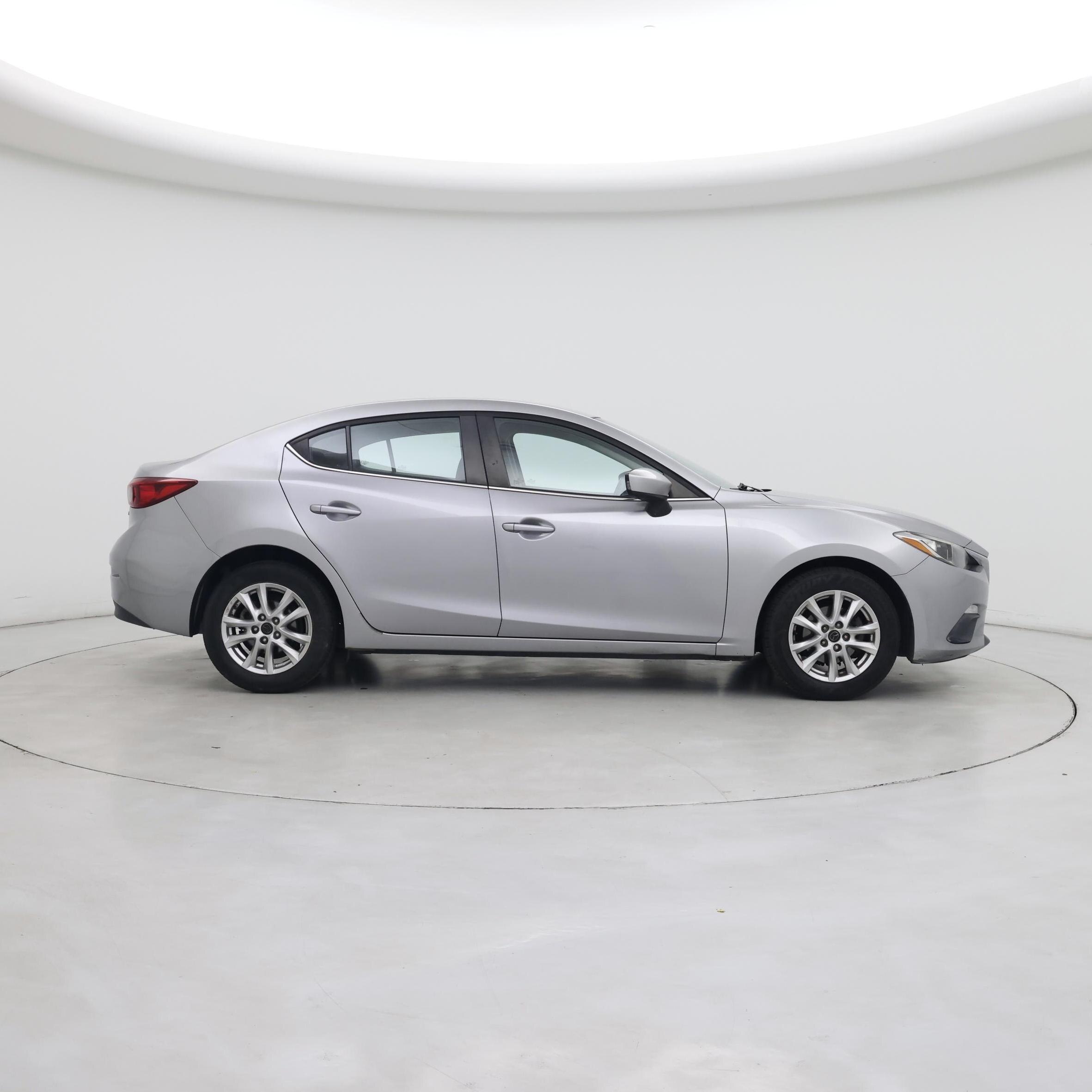 Thumbnail: 2016 Mazda Mazda3 - 7