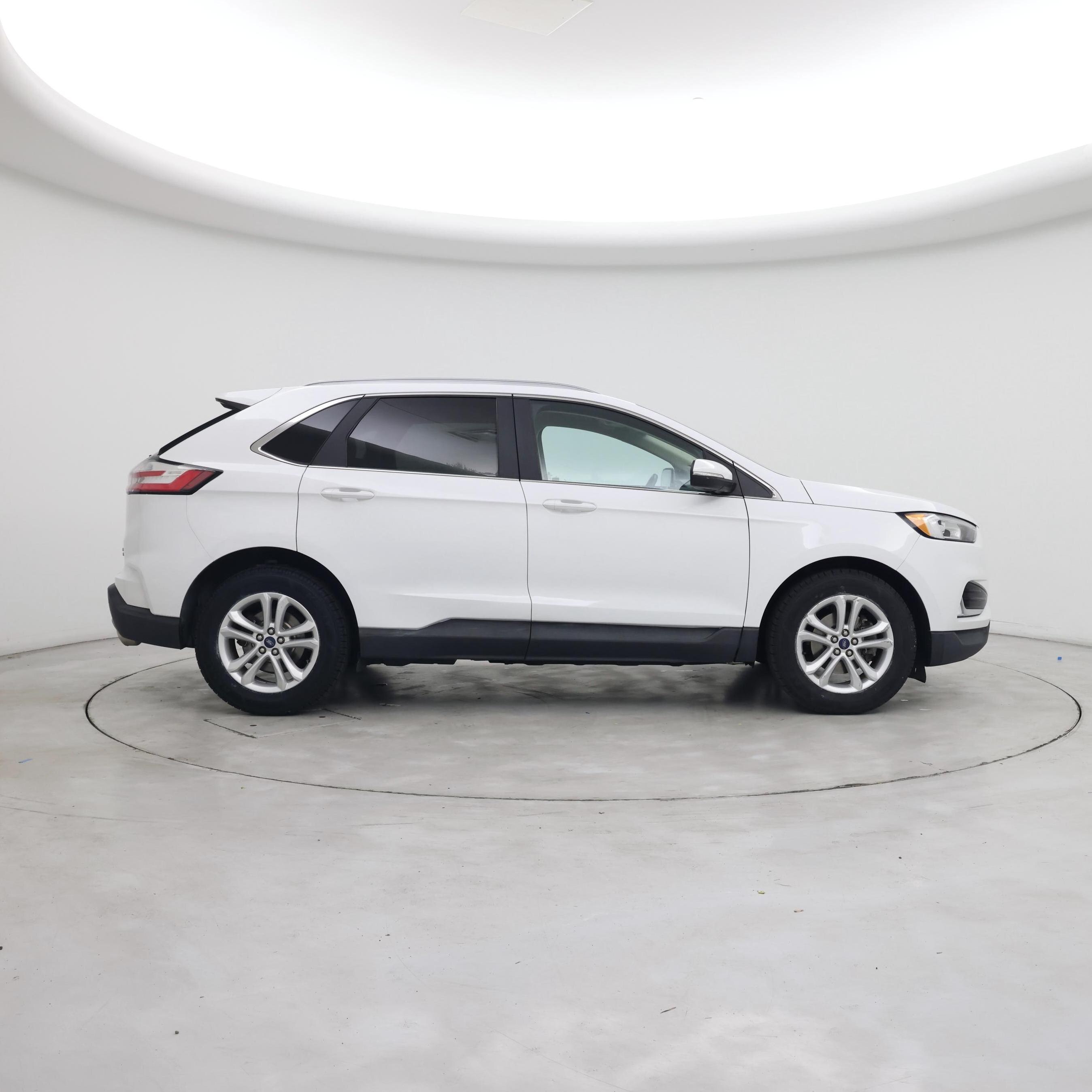 Thumbnail: 2020 Ford Edge - 7