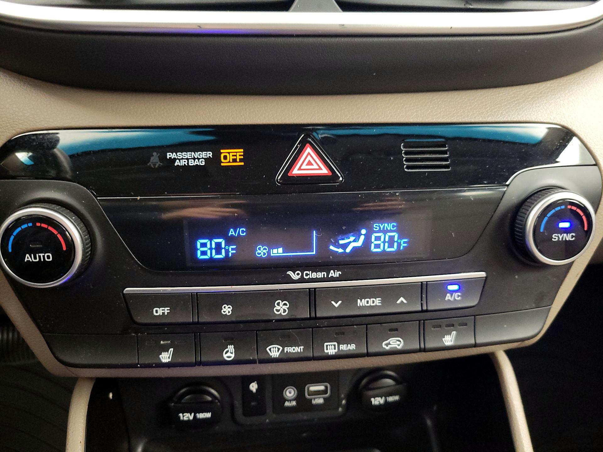 Thumbnail: 2020 Hyundai Tucson - 16