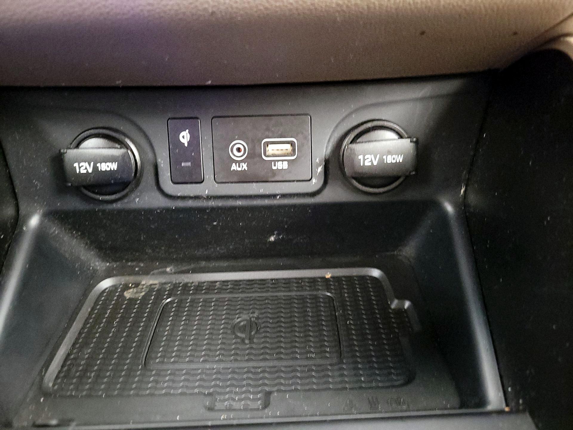 Thumbnail: 2020 Hyundai Tucson - 18