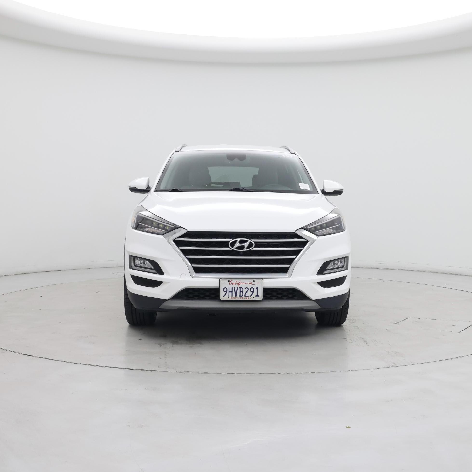 Thumbnail: 2020 Hyundai Tucson - 5