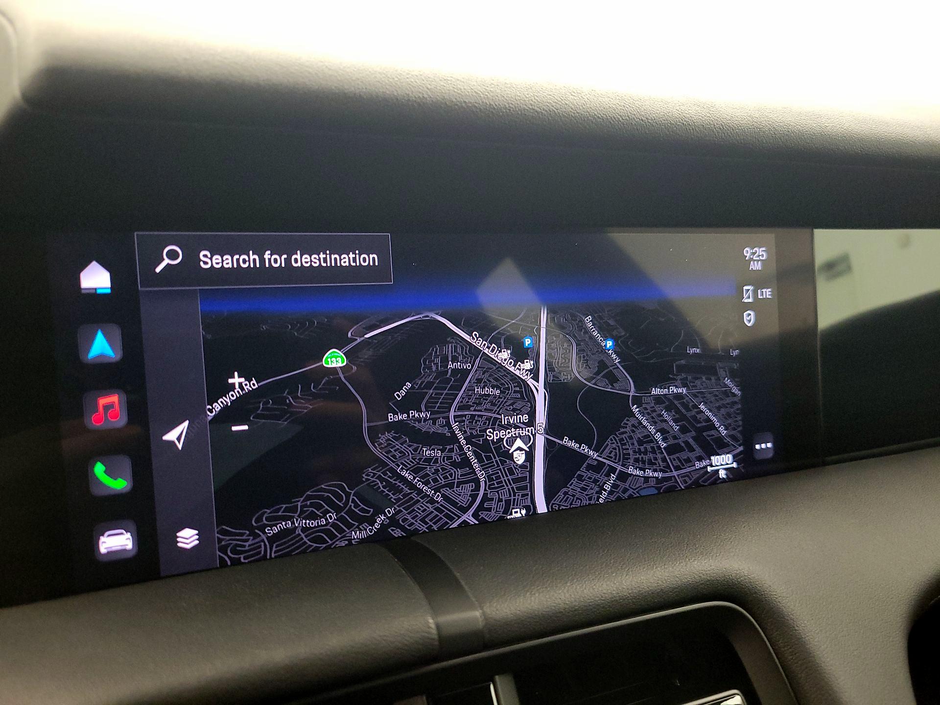 Thumbnail: 2023 Porsche Taycan - 14