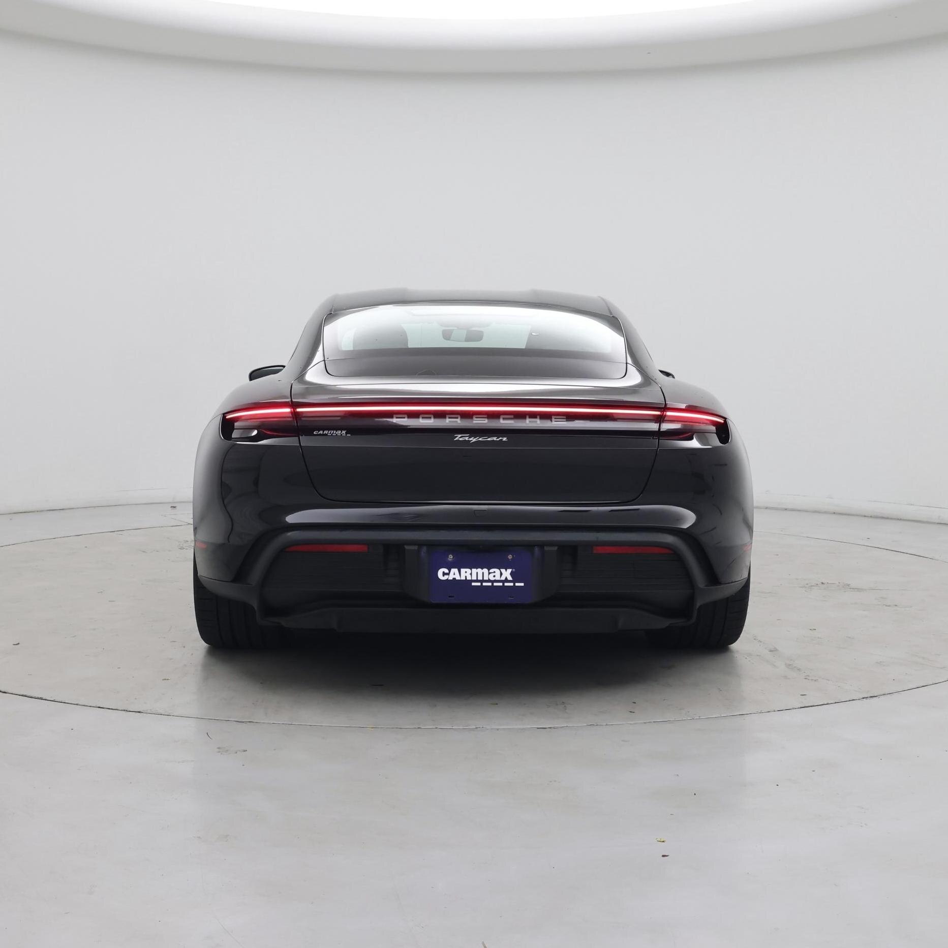 Thumbnail: 2023 Porsche Taycan - 6