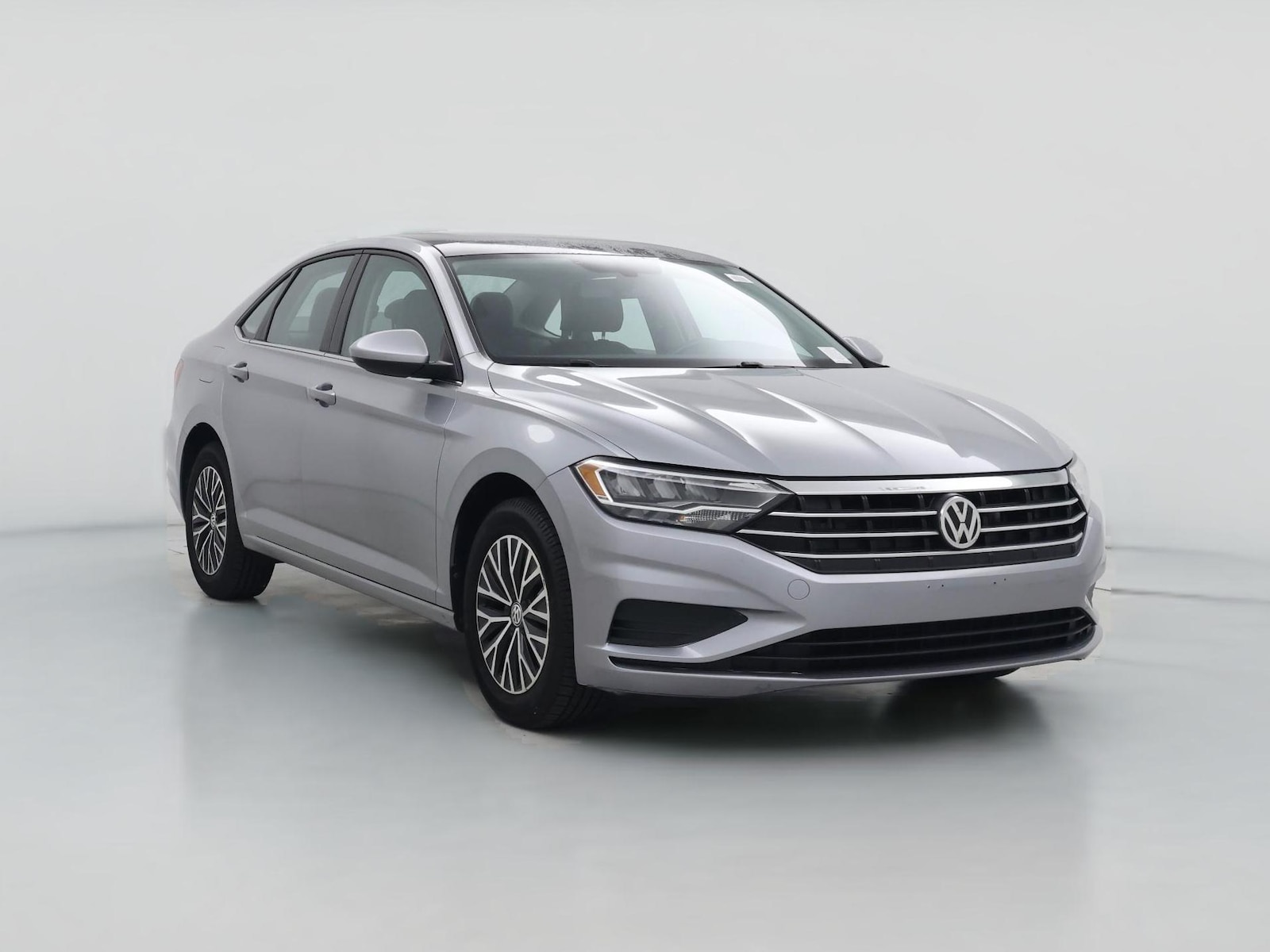 2019 Volkswagen Jetta SE