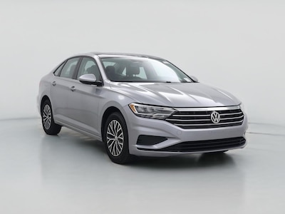 2019 Volkswagen Jetta SE
