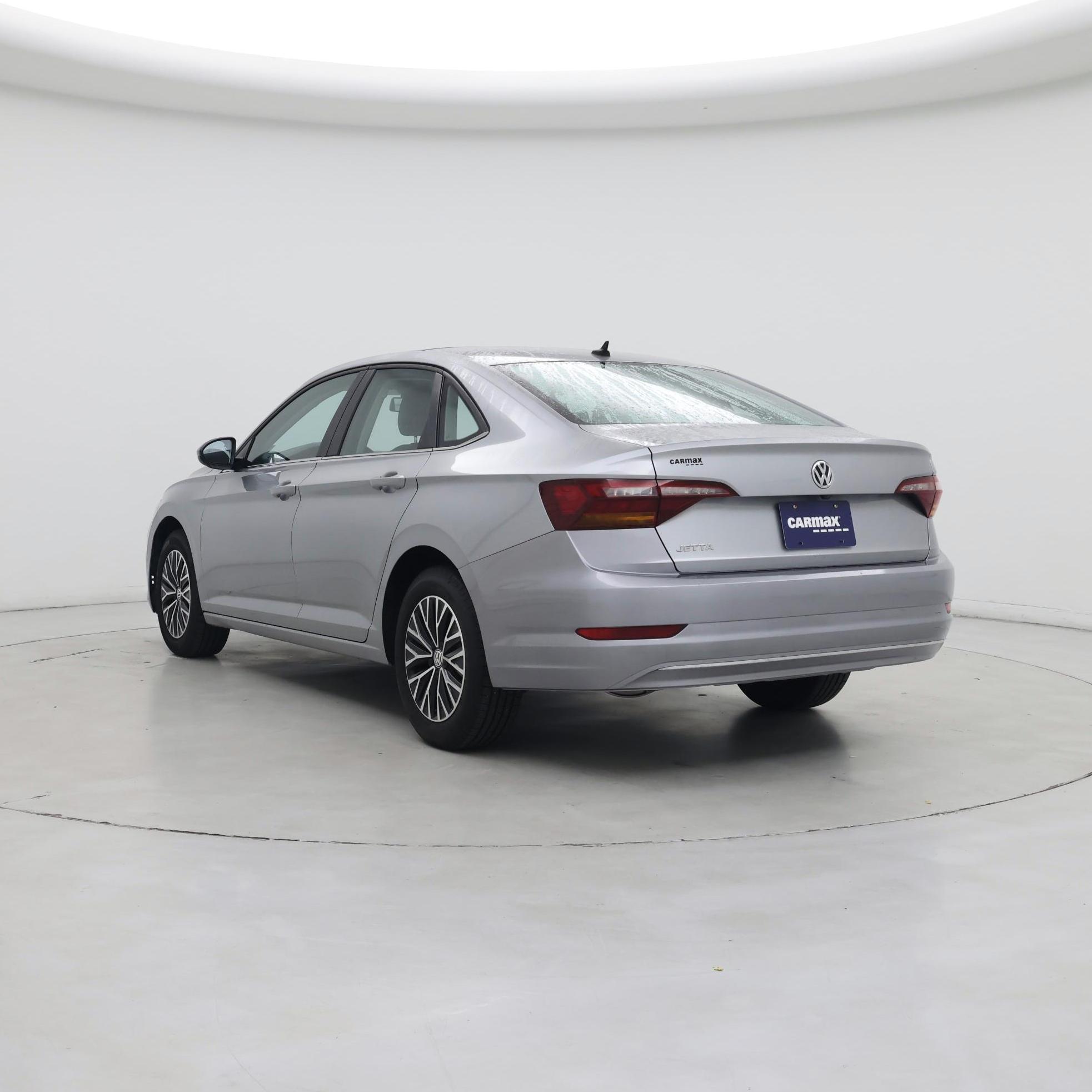 Thumbnail: 2019 Volkswagen Jetta - 2