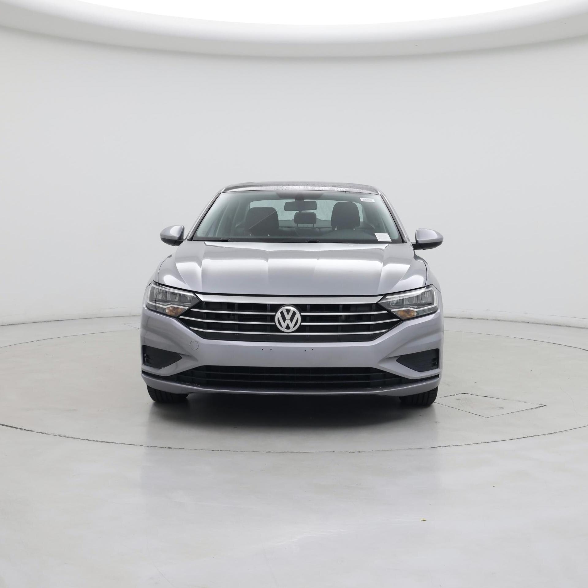 Thumbnail: 2019 Volkswagen Jetta - 5