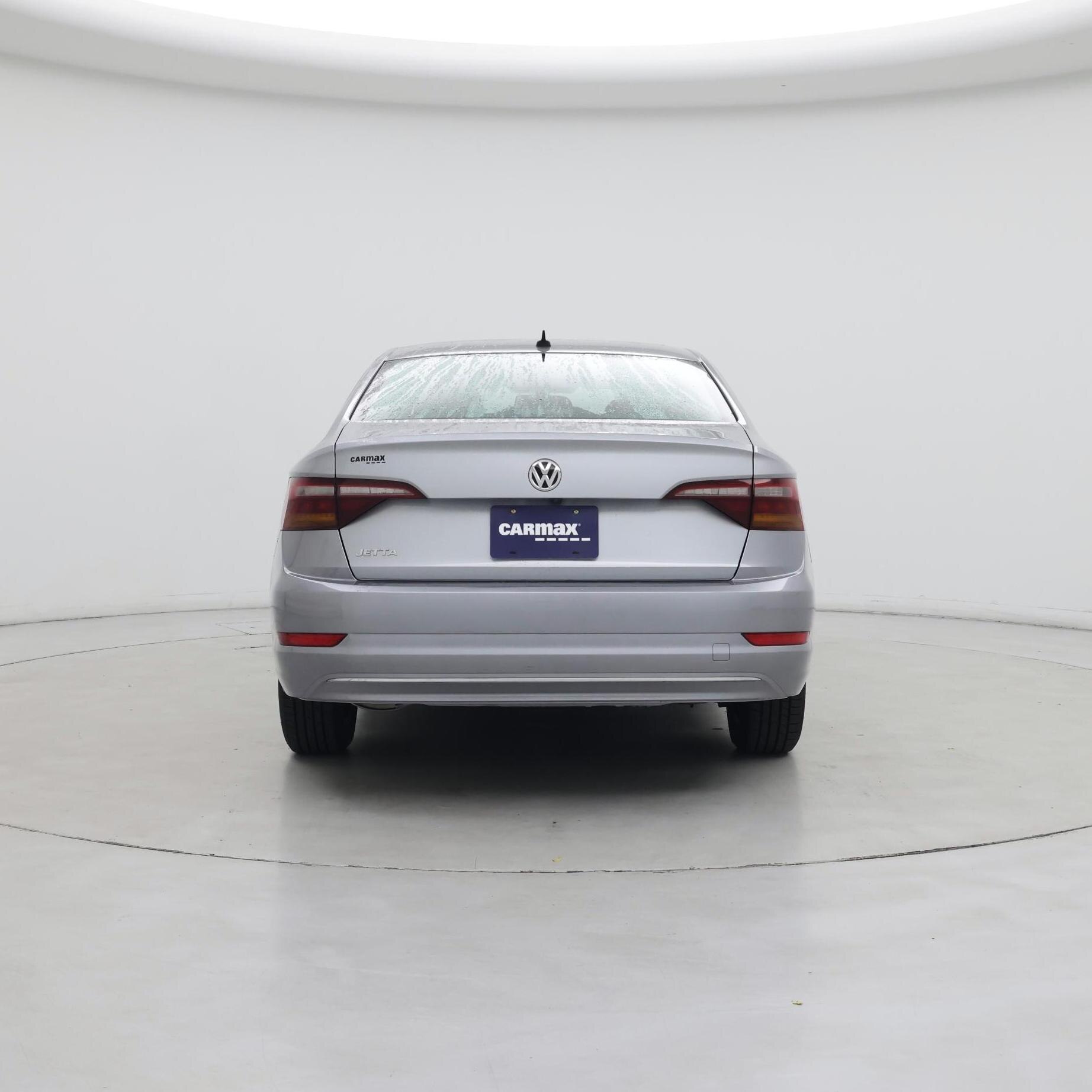 Thumbnail: 2019 Volkswagen Jetta - 6