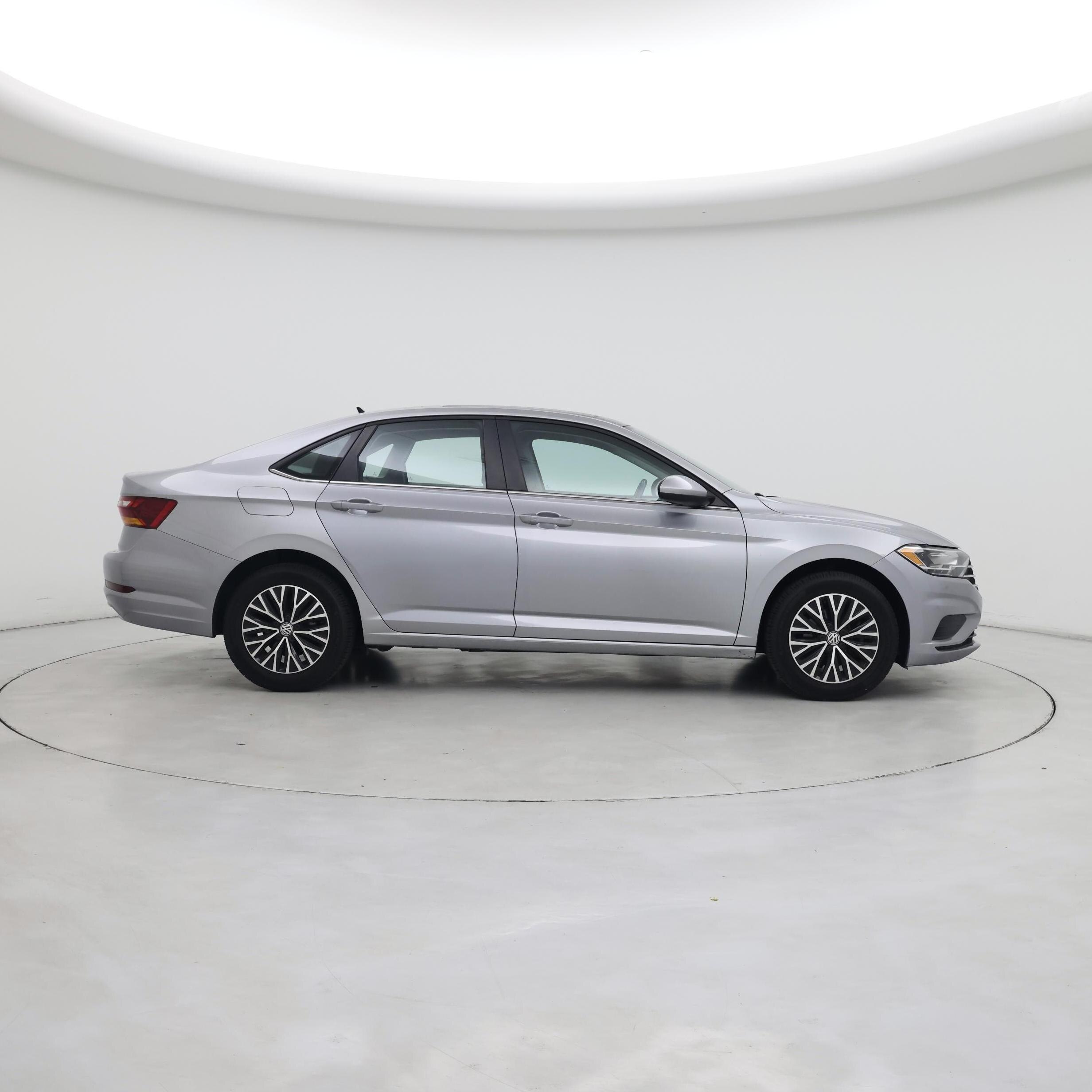 Thumbnail: 2019 Volkswagen Jetta - 7