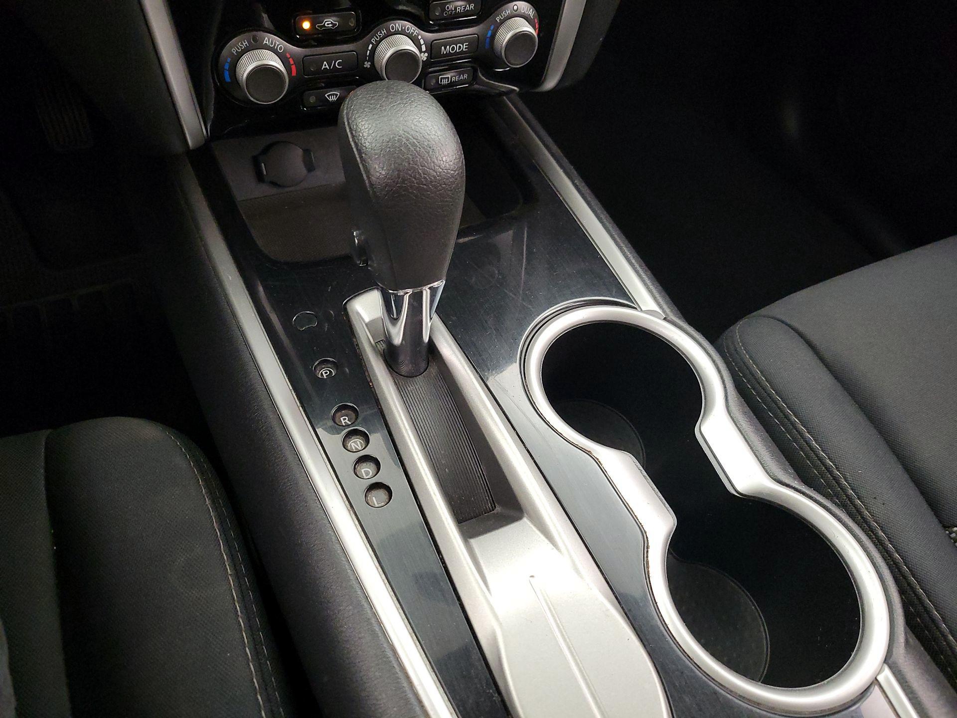 Thumbnail: 2018 Nissan Pathfinder - 17