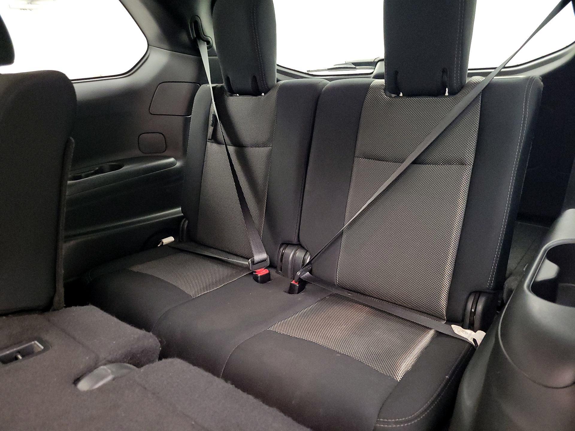 Thumbnail: 2018 Nissan Pathfinder - 20