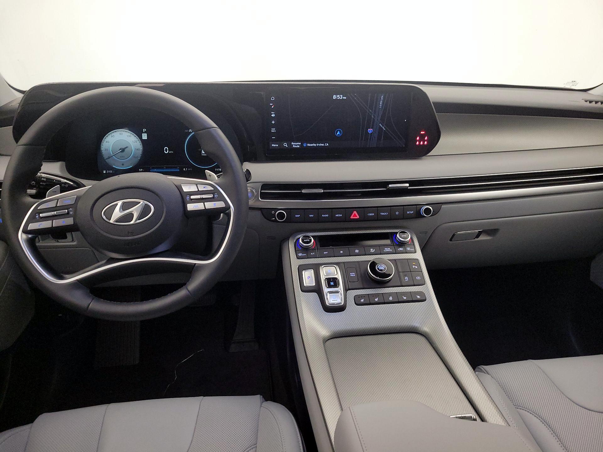 Thumbnail: 2025 Hyundai Palisade - 9