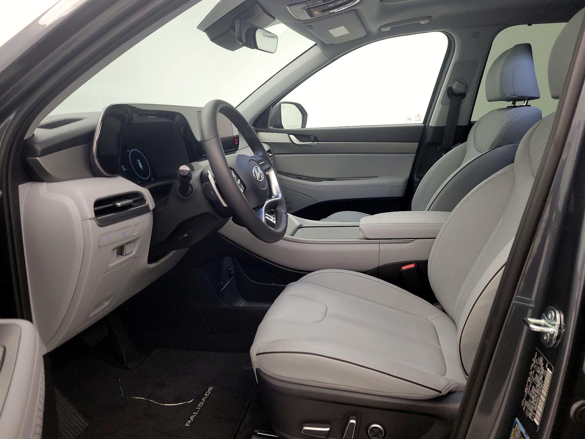 Thumbnail: 2025 Hyundai Palisade - 11