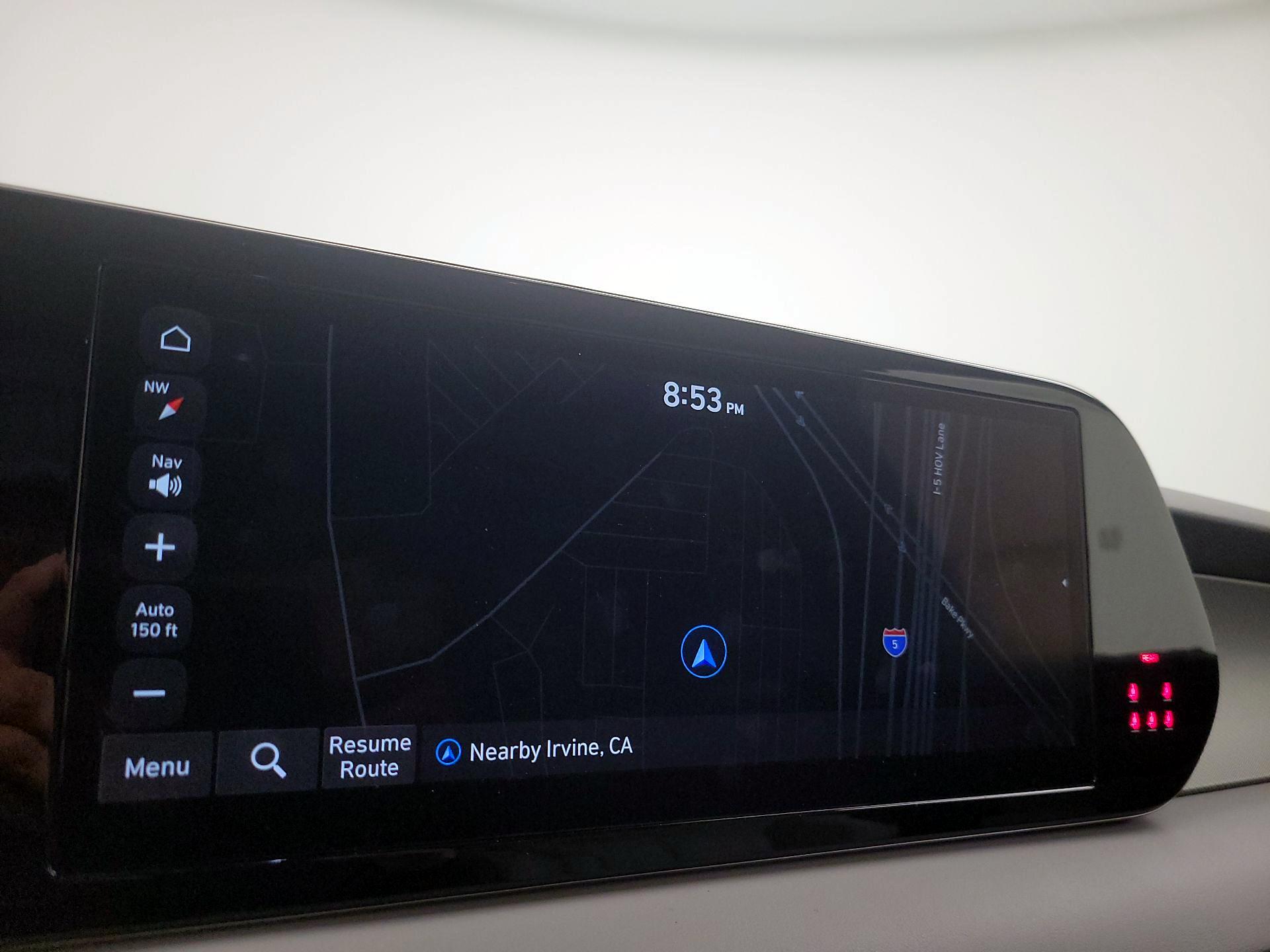 Thumbnail: 2025 Hyundai Palisade - 14