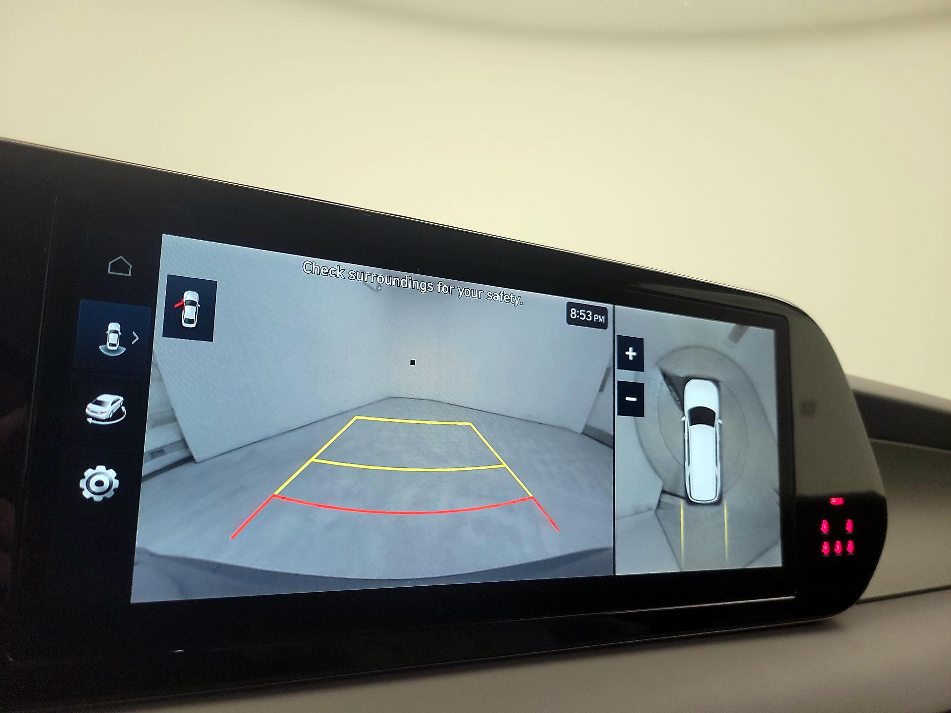 Thumbnail: 2025 Hyundai Palisade - 15