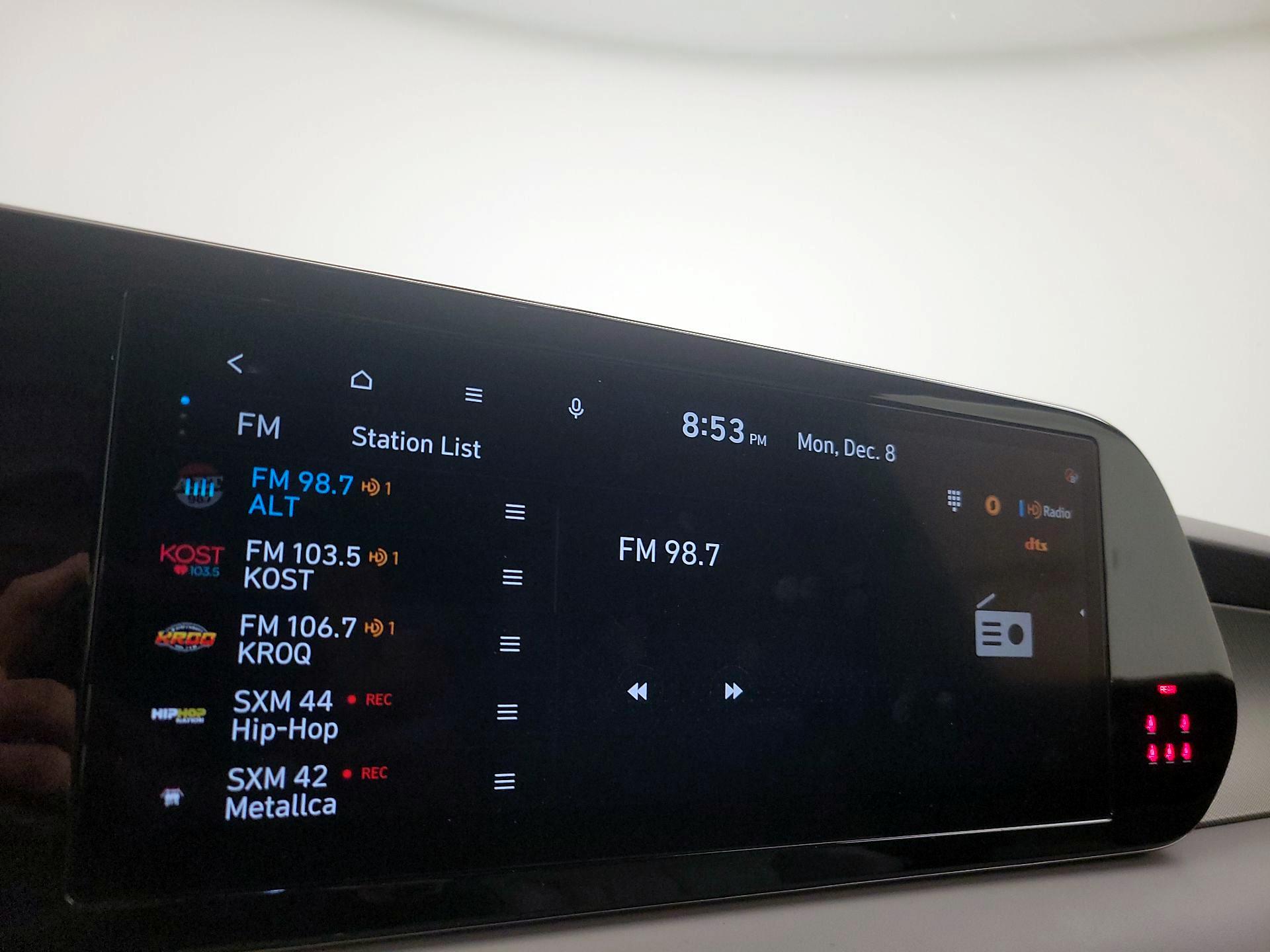 Thumbnail: 2025 Hyundai Palisade - 16