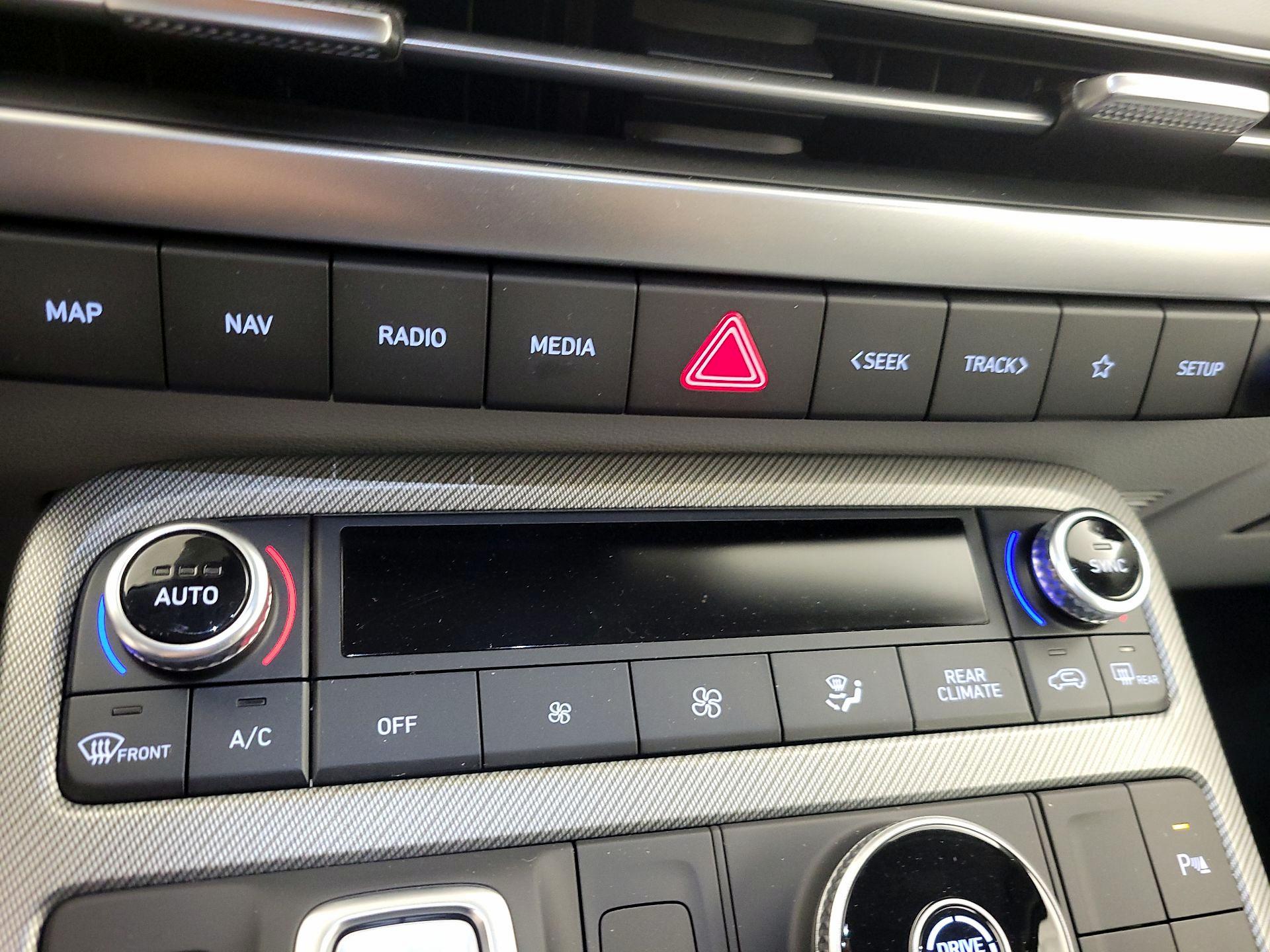 Thumbnail: 2025 Hyundai Palisade - 17