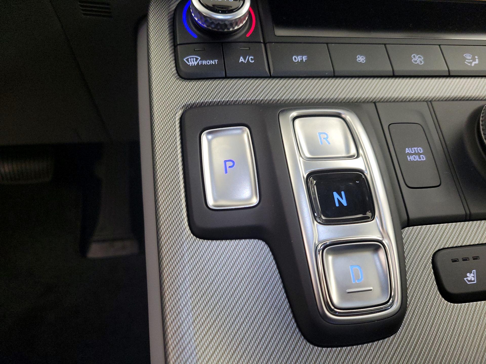 Thumbnail: 2025 Hyundai Palisade - 18