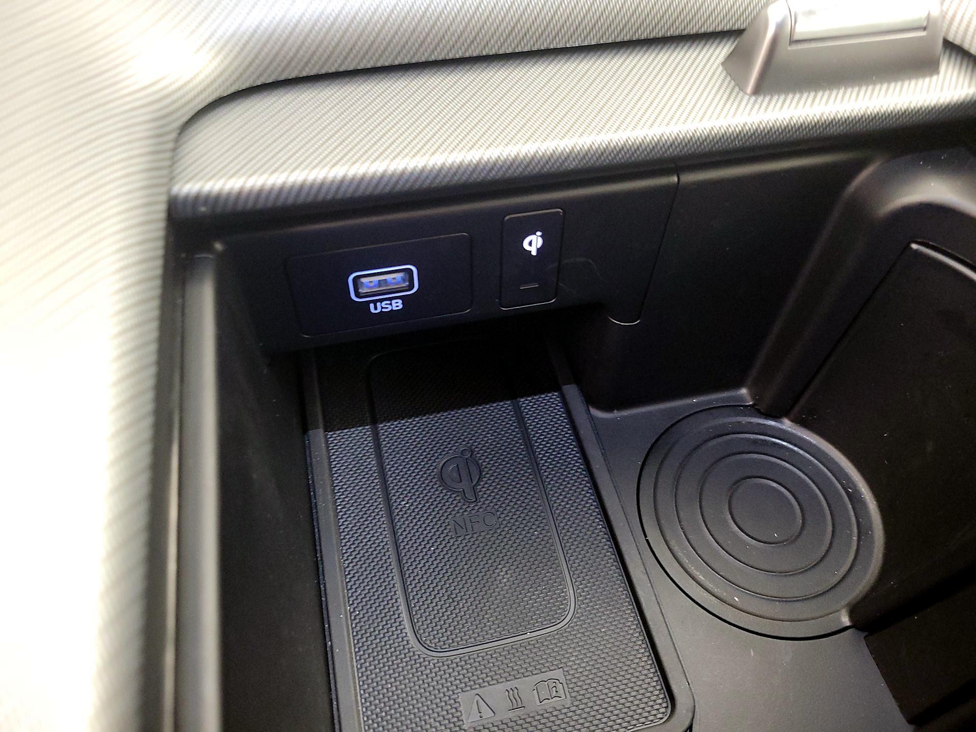 Thumbnail: 2025 Hyundai Palisade - 19