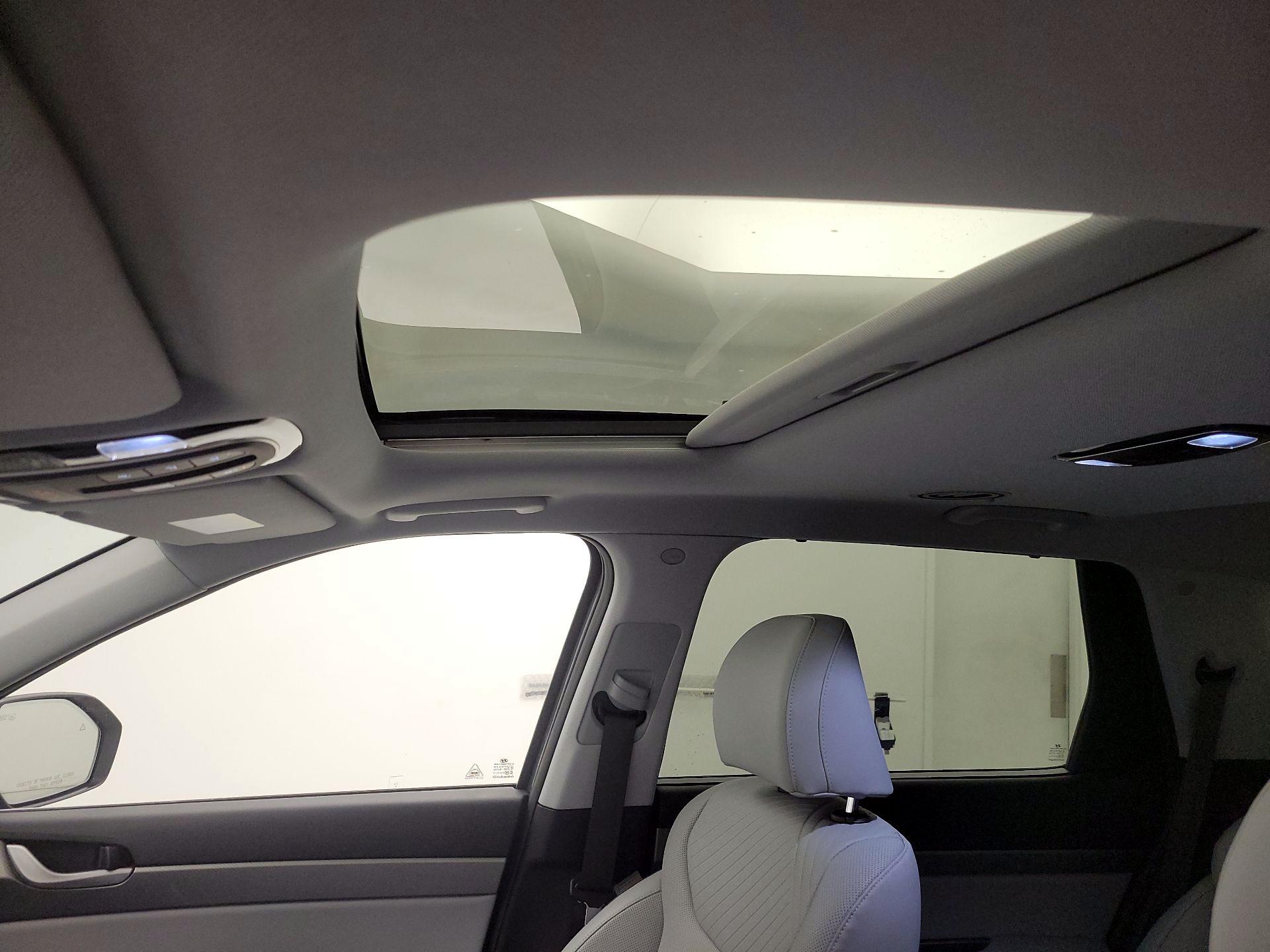 Thumbnail: 2025 Hyundai Palisade - 20