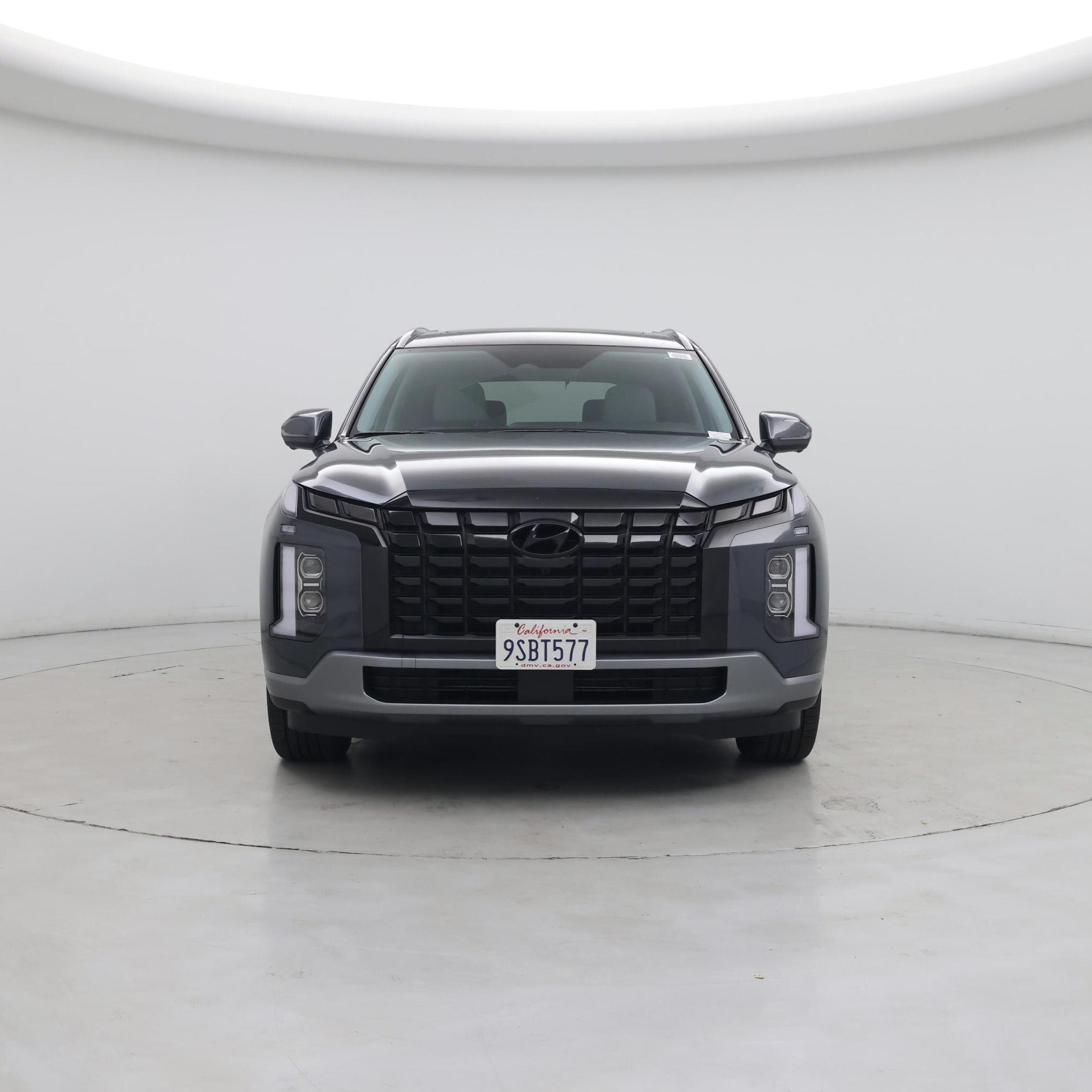 Thumbnail: 2025 Hyundai Palisade - 5