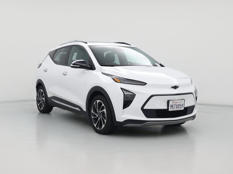 2023 Chevrolet Bolt EUV Premier -
                  Irvine, CA
