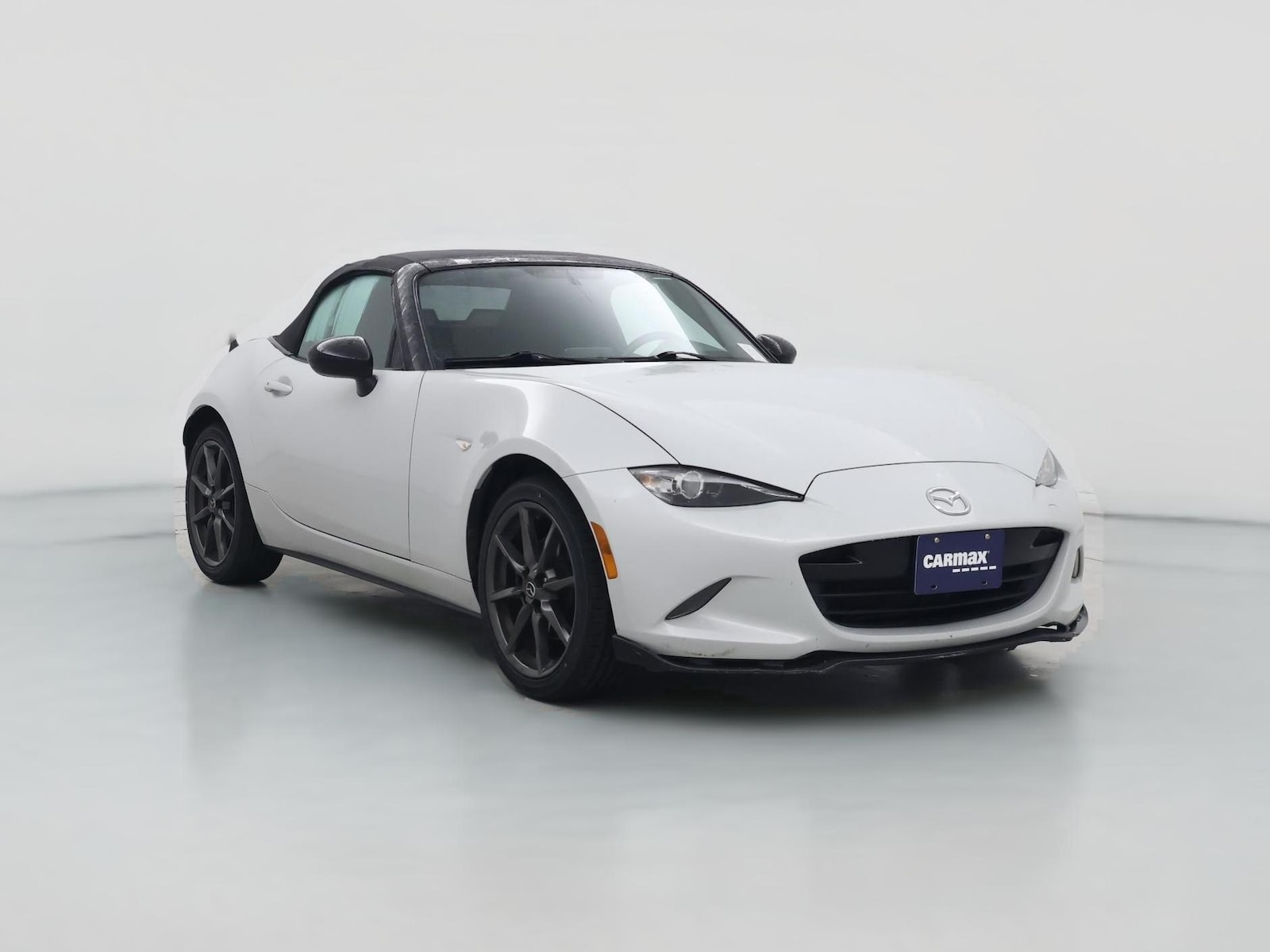 2017 Mazda MX-5 Miata