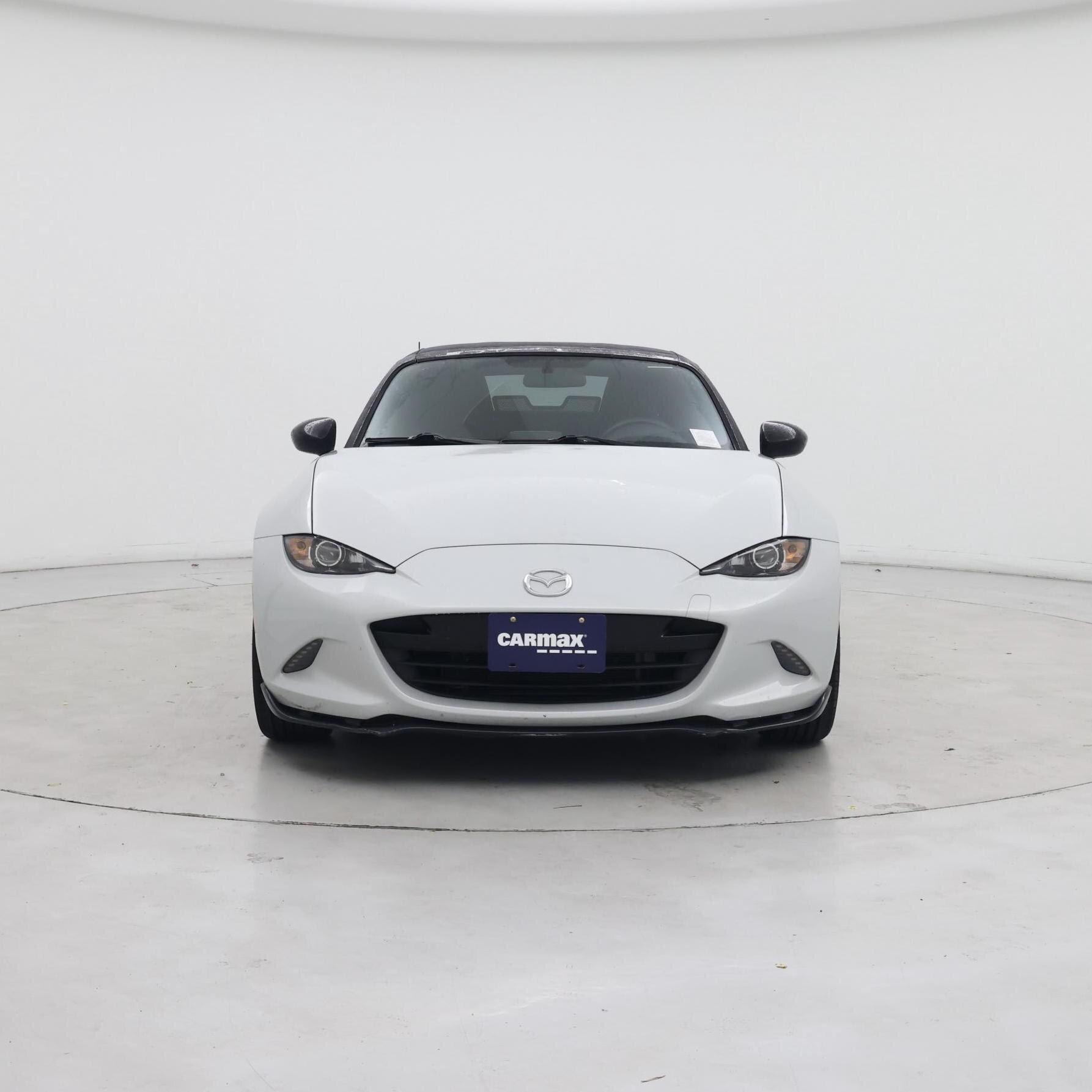 Thumbnail: 2017 Mazda MX-5 Miata - 5