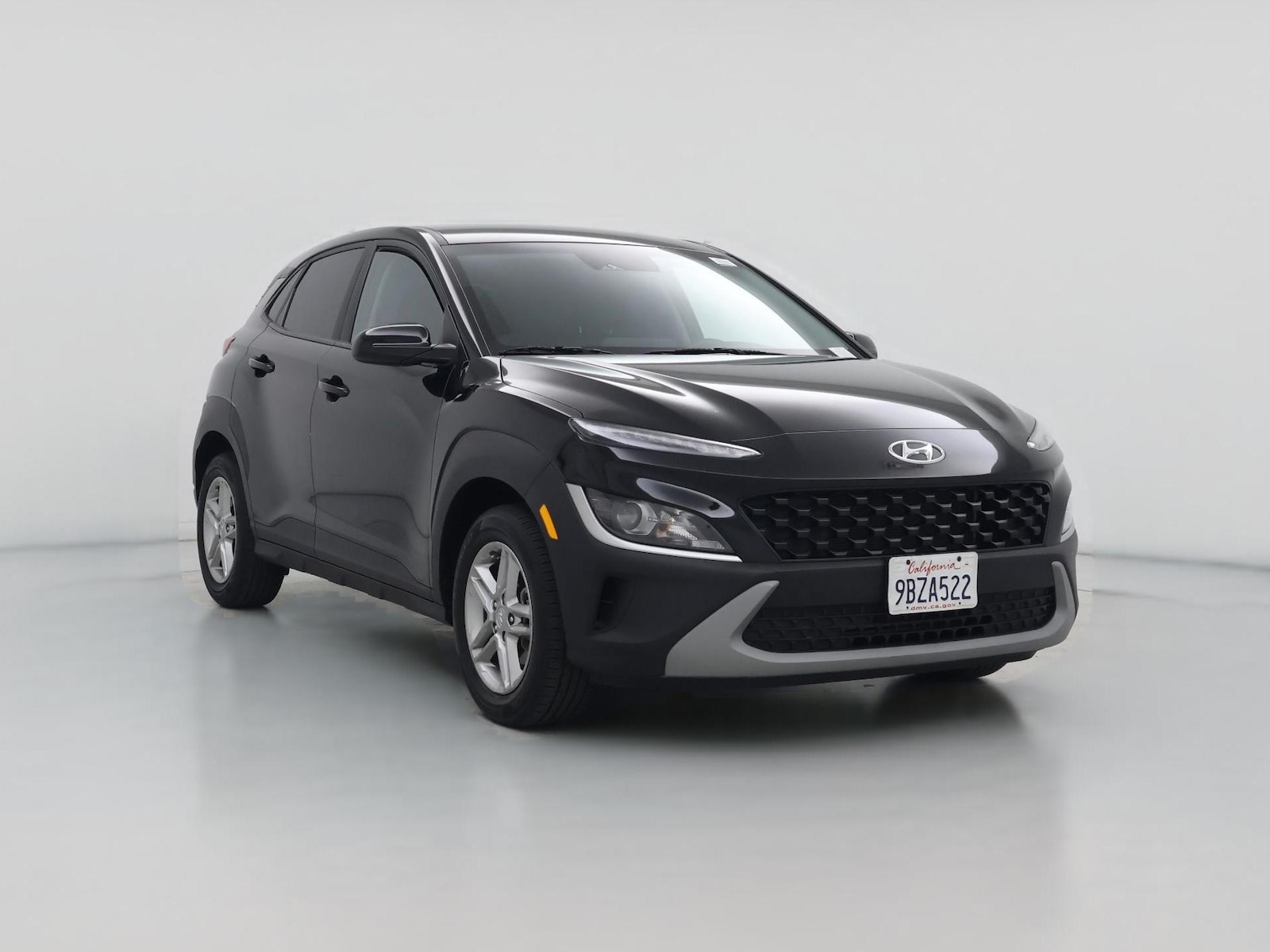 2022 Hyundai Kona SE