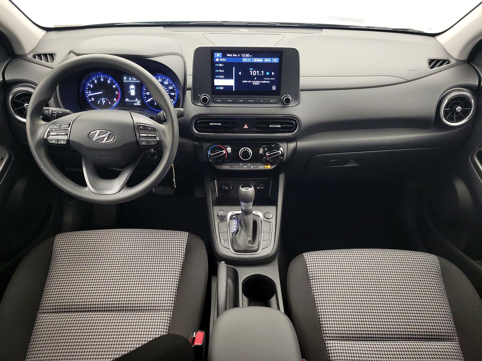 Thumbnail: 2022 Hyundai Kona - 9