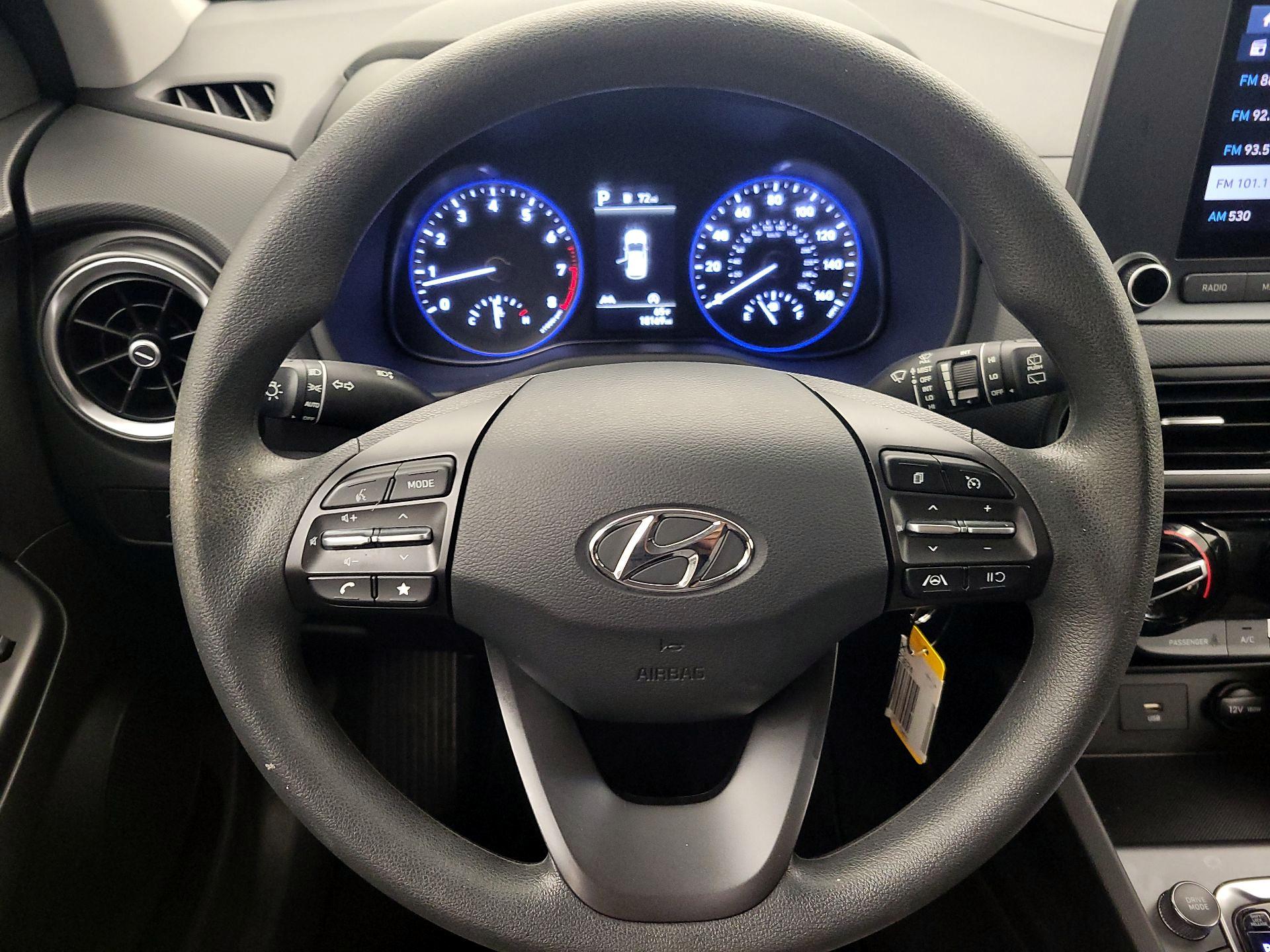 Thumbnail: 2022 Hyundai Kona - 10