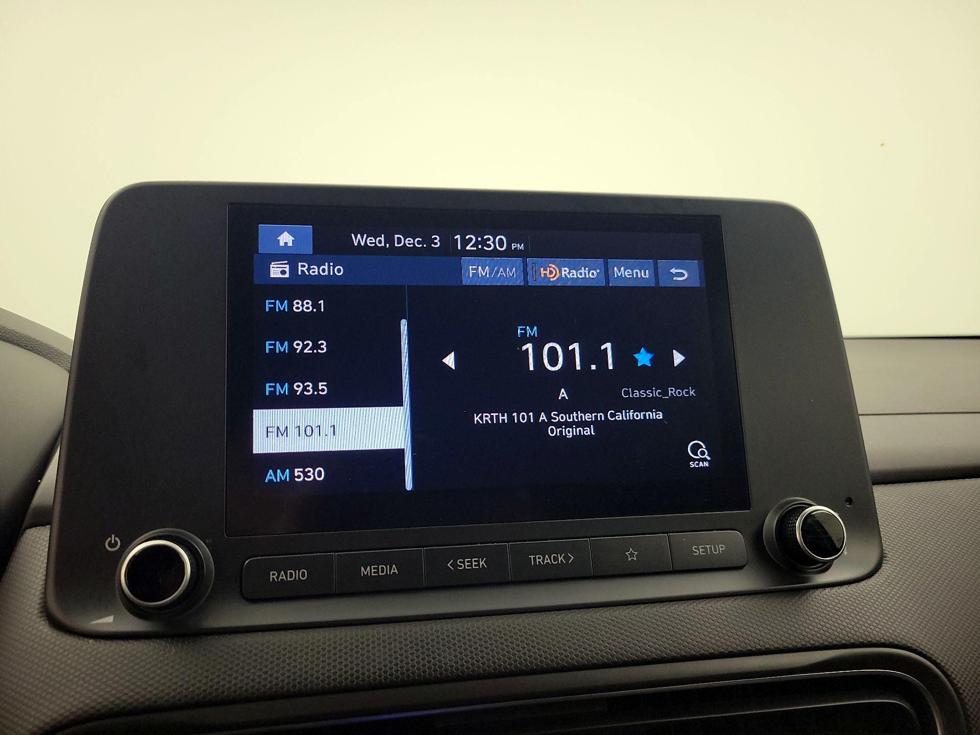 Thumbnail: 2022 Hyundai Kona - 15