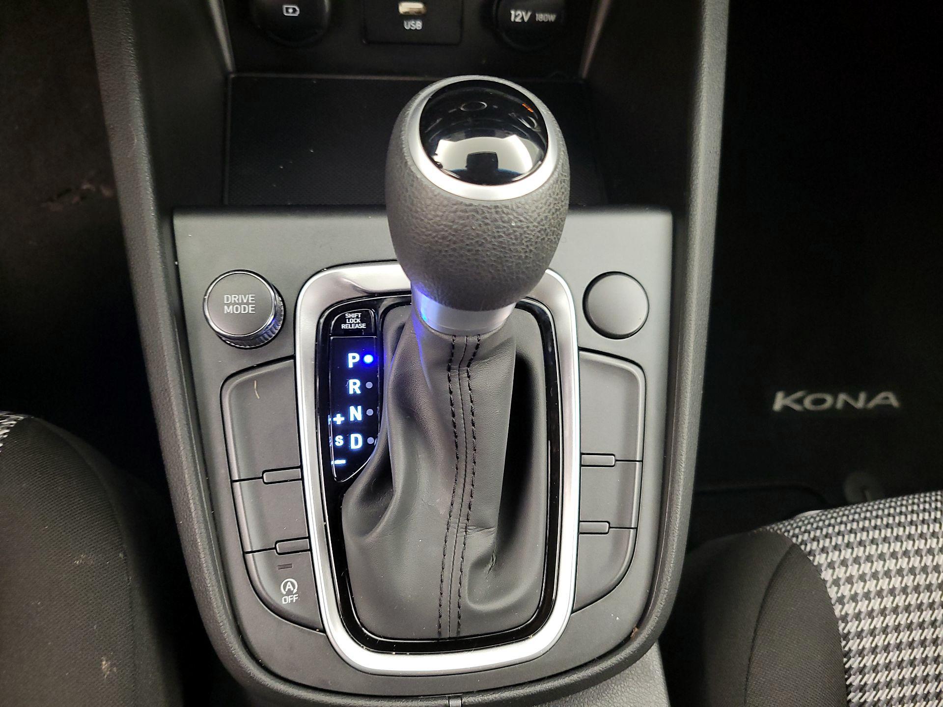 Thumbnail: 2022 Hyundai Kona - 17