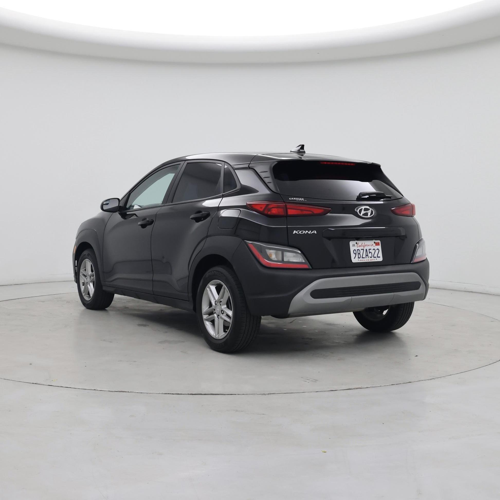 Thumbnail: 2022 Hyundai Kona - 2