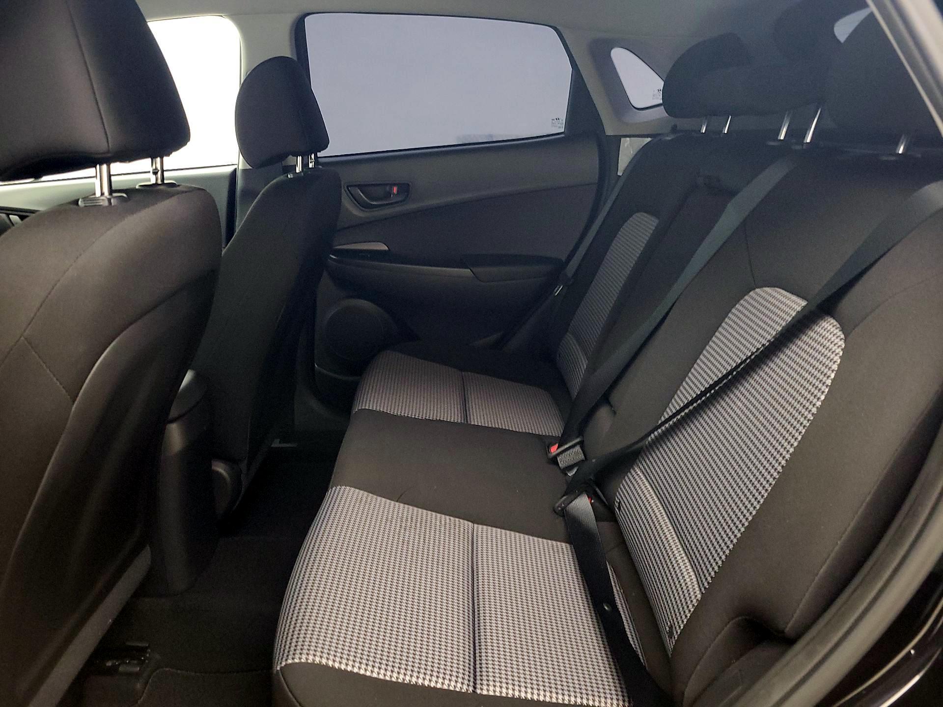 Thumbnail: 2022 Hyundai Kona - 19