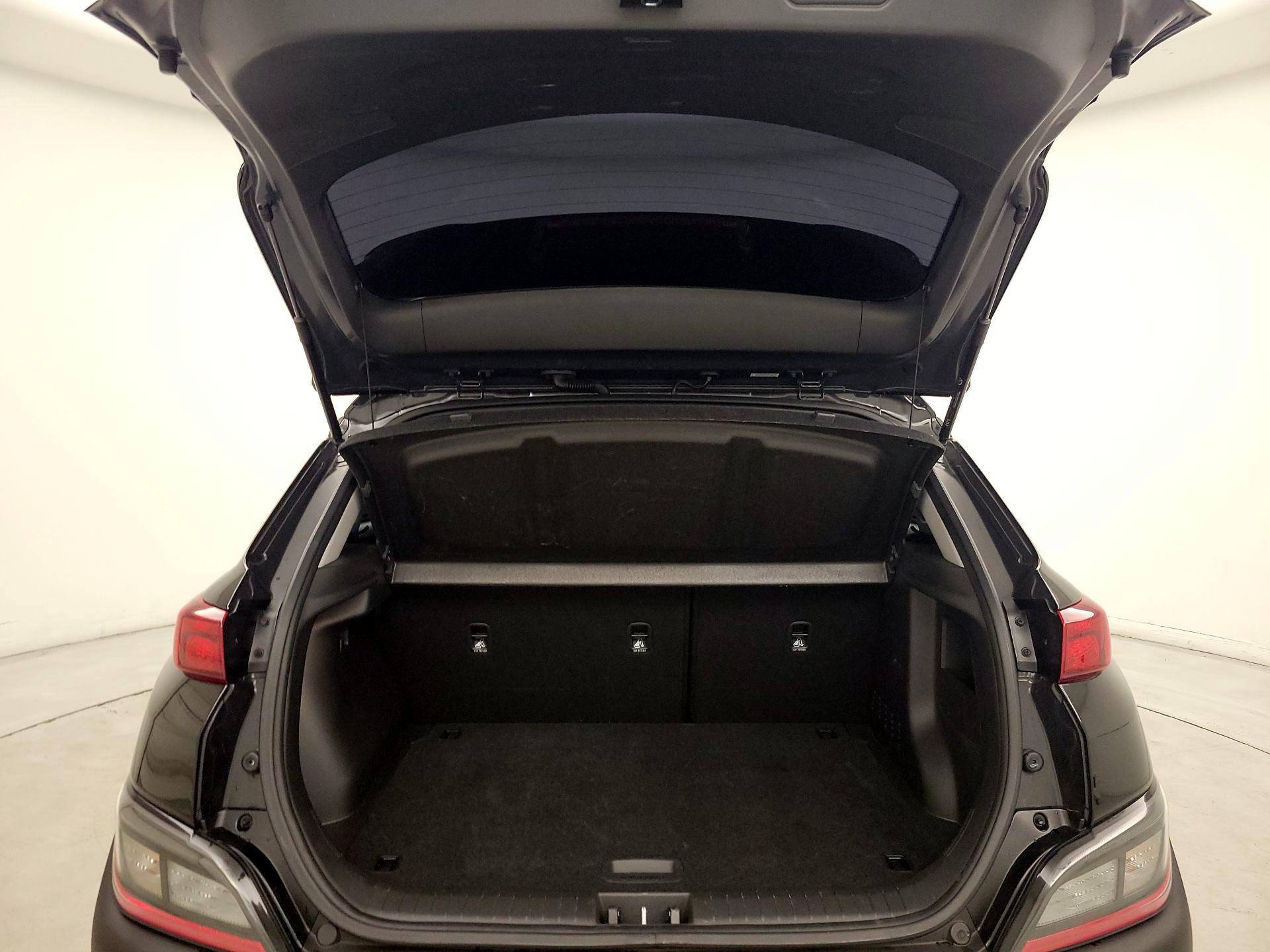 Thumbnail: 2022 Hyundai Kona - 20