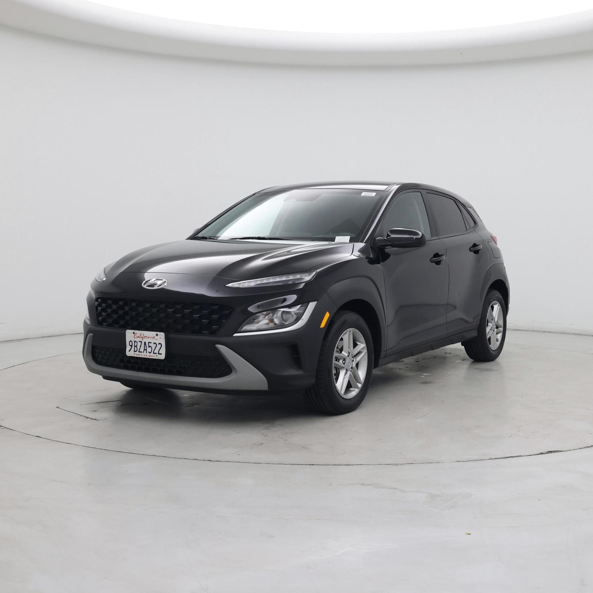 Thumbnail: 2022 Hyundai Kona - 4