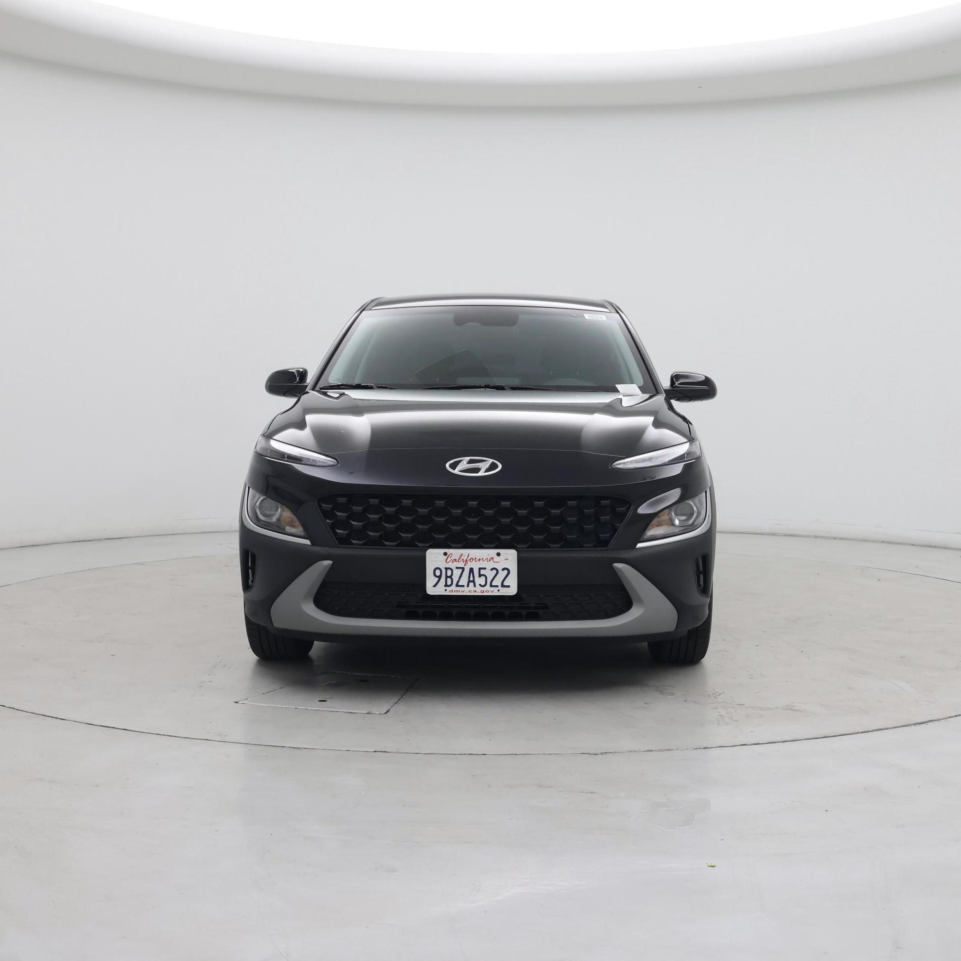 Thumbnail: 2022 Hyundai Kona - 5