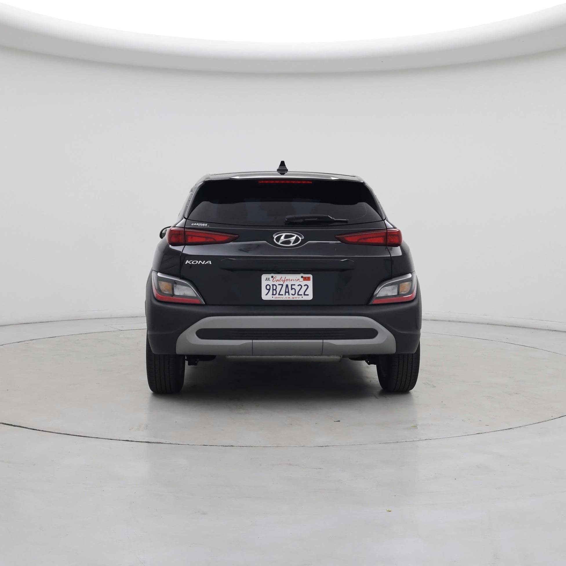 Thumbnail: 2022 Hyundai Kona - 6