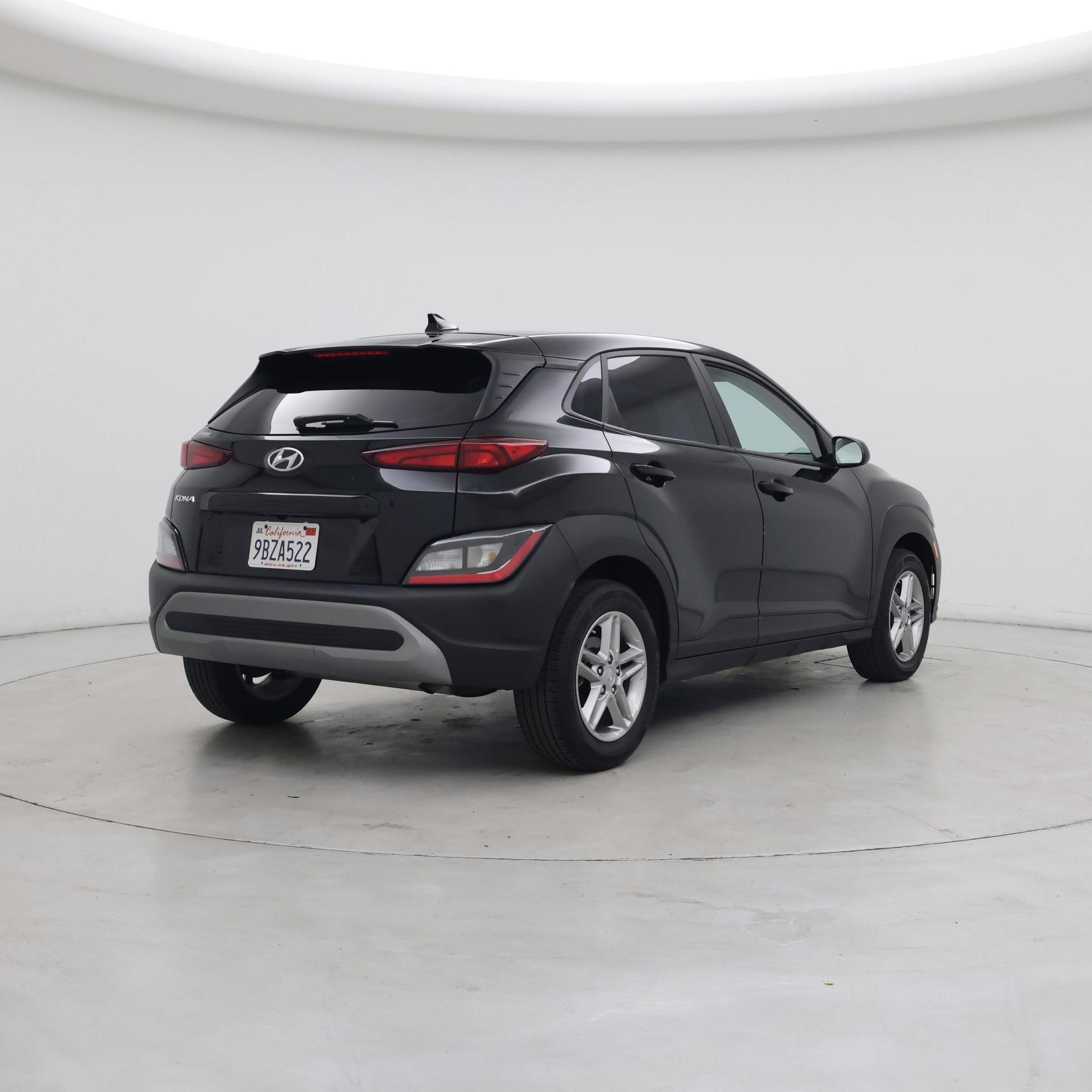 Thumbnail: 2022 Hyundai Kona - 8